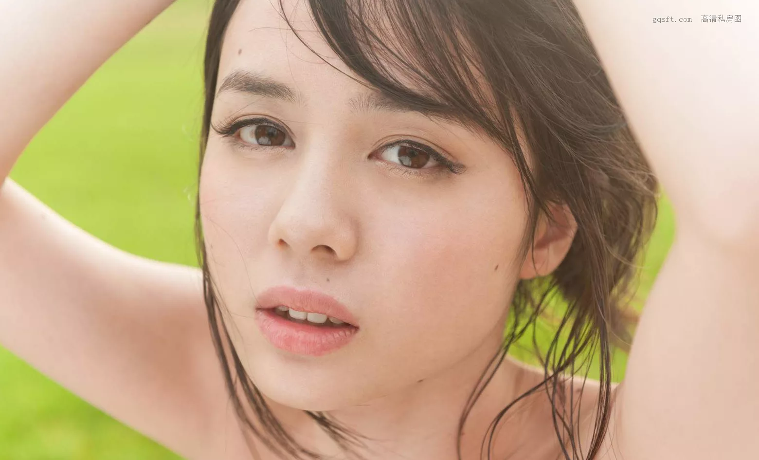 女神 Double Yoshikawa 吉川あいみ 高质写真摄影 Venus Aimi 日本