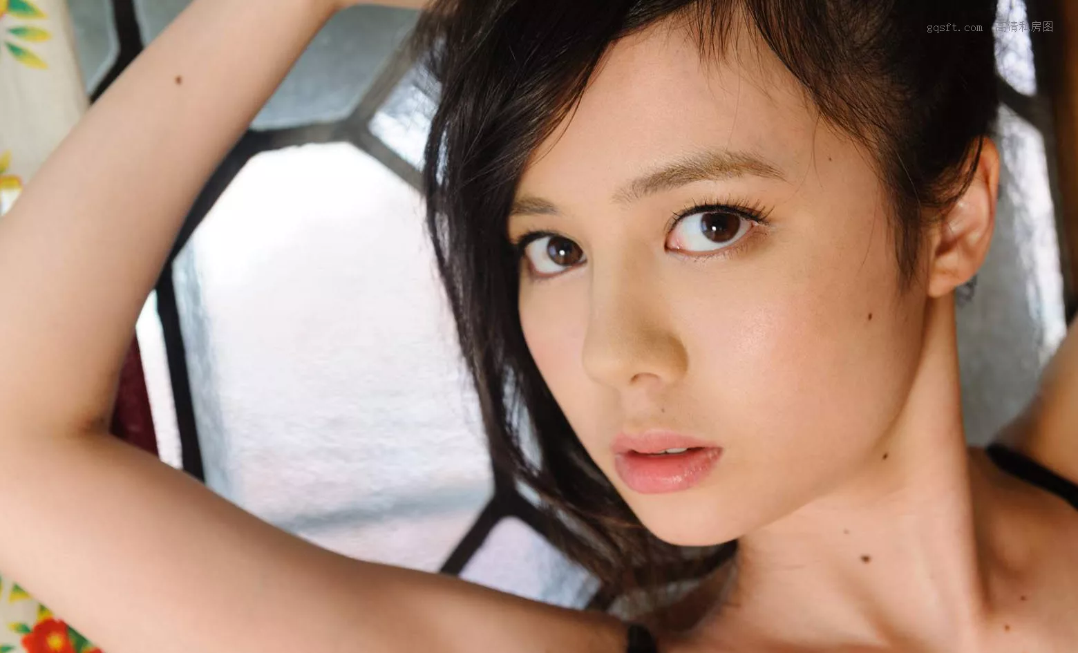 女神 Double Yoshikawa 吉川あいみ 高质写真摄影 Venus Aimi 日本