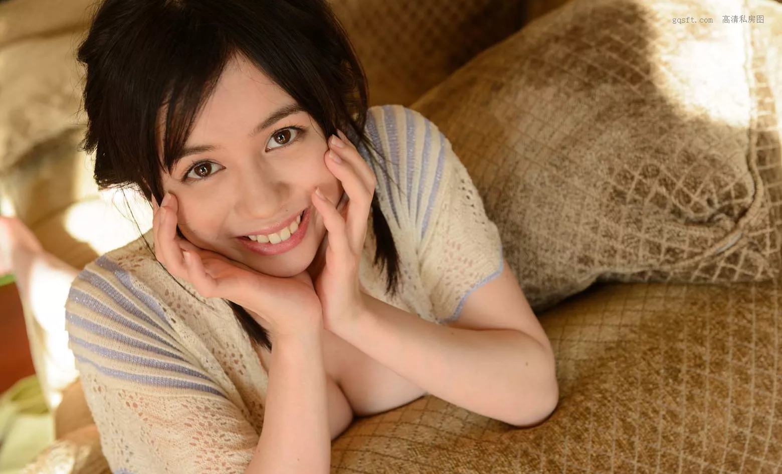 女神 Double Yoshikawa 吉川あいみ 高质写真摄影 Venus Aimi 日本