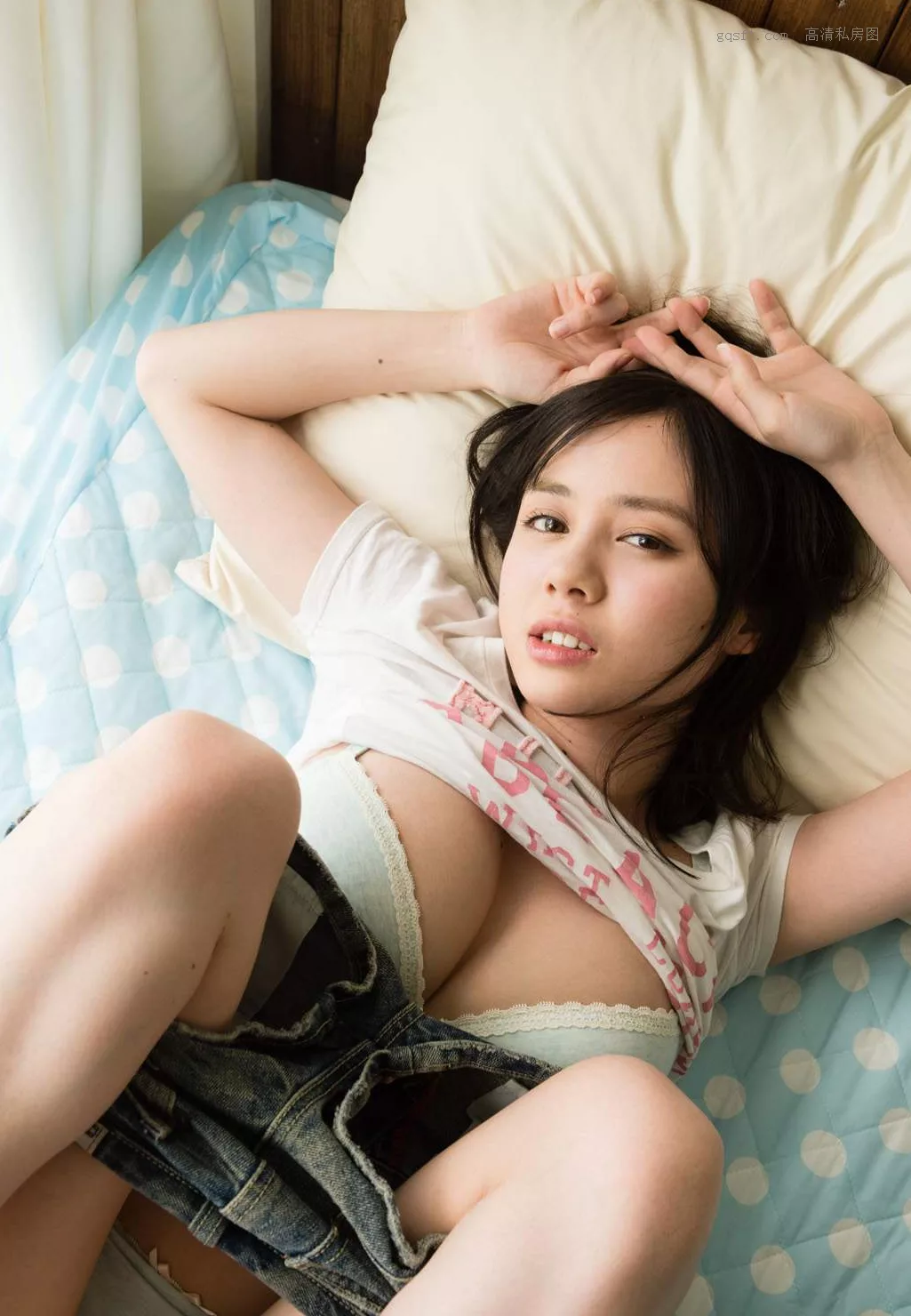 女神 Double Yoshikawa 吉川あいみ 高质写真摄影 Venus Aimi 日本