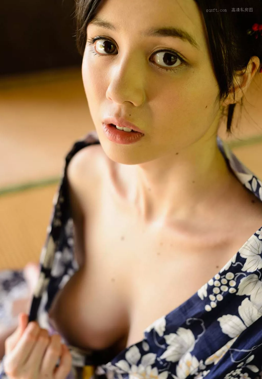 女神 Double Yoshikawa 吉川あいみ 高质写真摄影 Venus Aimi 日本