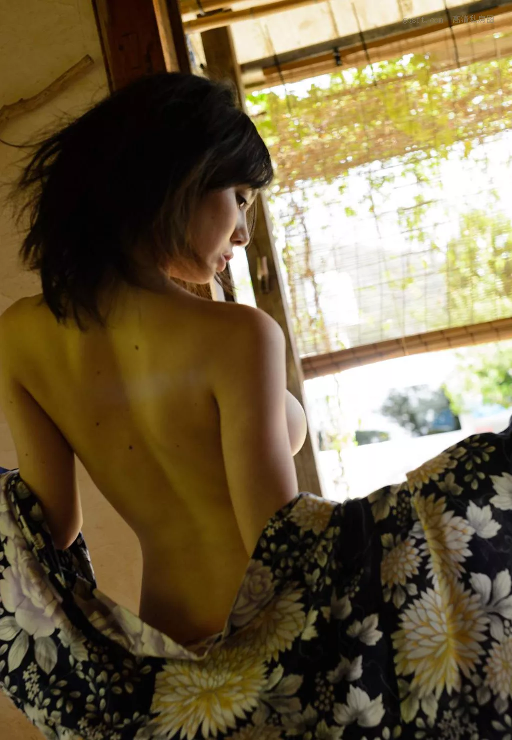 女神 Double Yoshikawa 吉川あいみ 高质写真摄影 Venus Aimi 日本