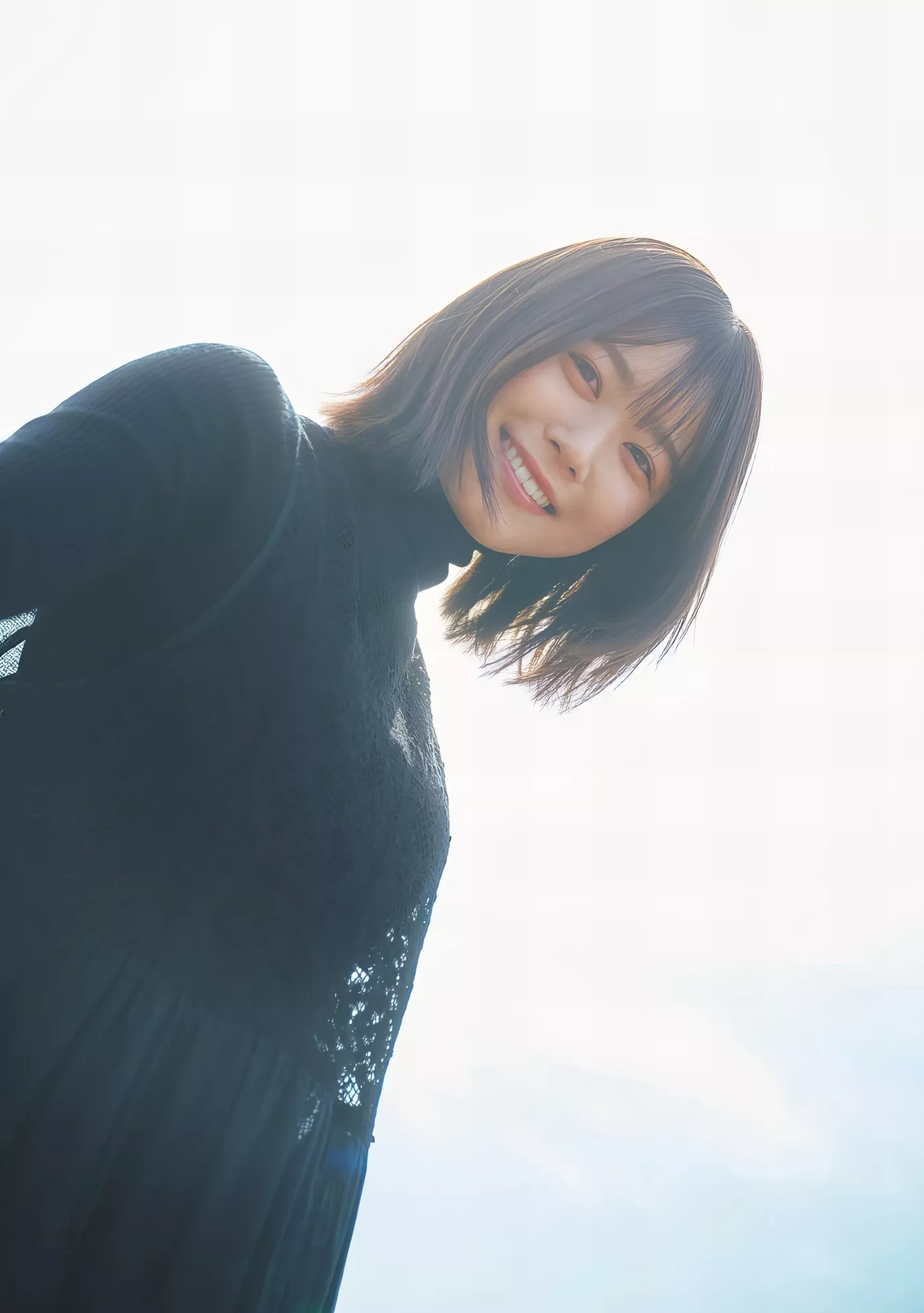 Playboy 丹生明里Weekly 花花 公子艺术图 2024年19号) Set.19 (周刊 Akari 2024 Nibu