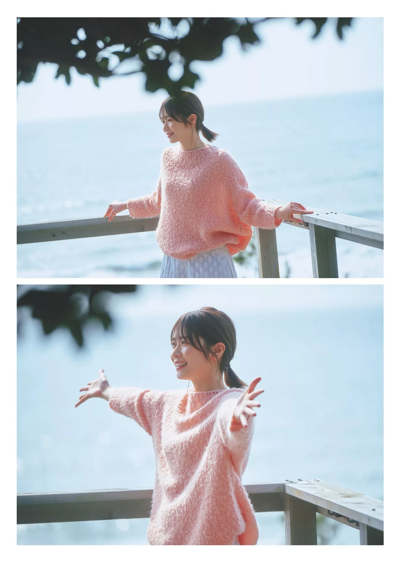 Playboy 丹生明里Weekly 花花 公子艺术图 2024年19号) Set.19 (周刊 Akari 2024 Nibu
