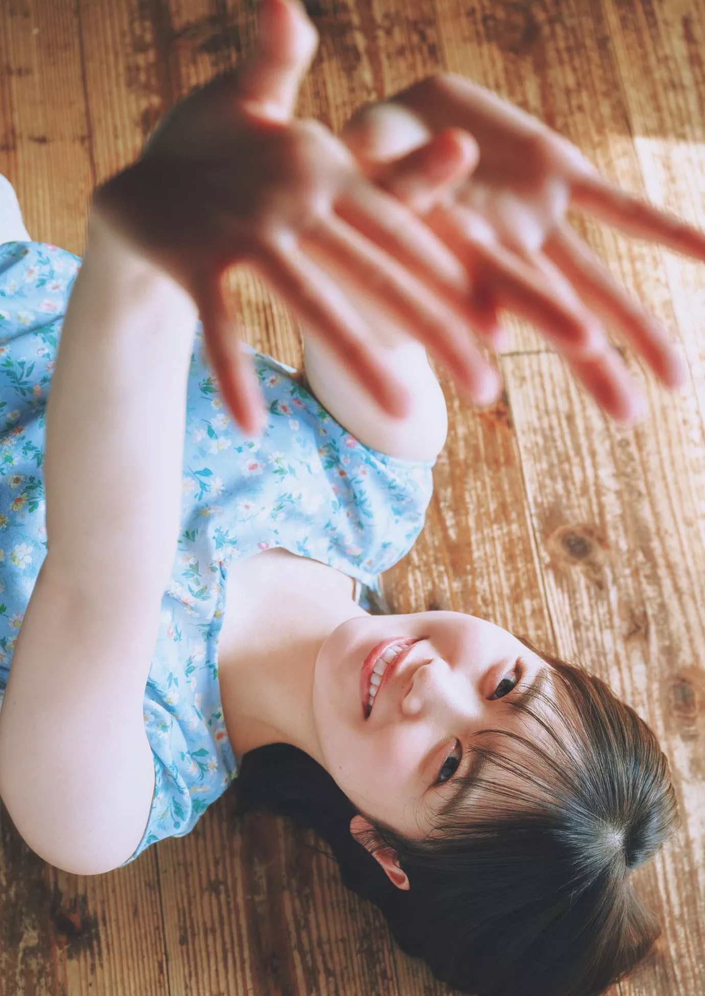 Playboy 丹生明里Weekly 花花 公子艺术图 2024年19号) Set.19 (周刊 Akari 2024 Nibu