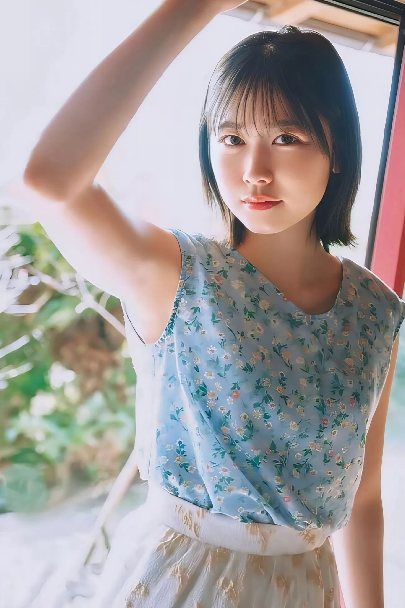 Playboy 丹生明里Weekly 花花 公子艺术图 2024年19号) Set.19 (周刊 Akari 2024 Nibu
