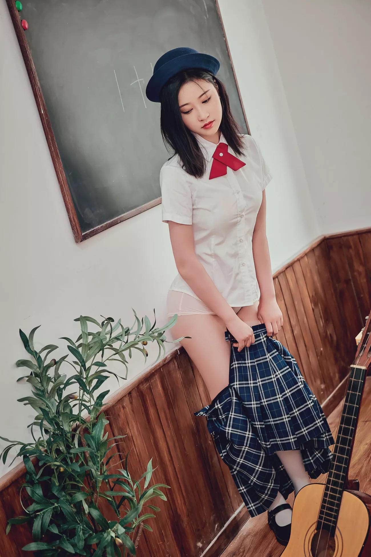 高品质艺术图组图 《月刊少女》 年年