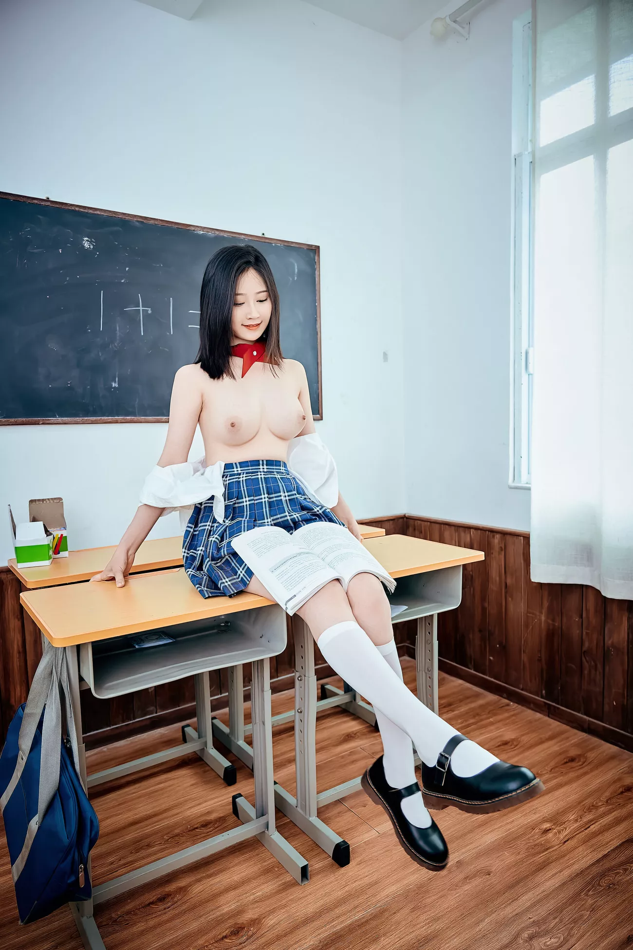 高品质艺术图组图 《月刊少女》 年年