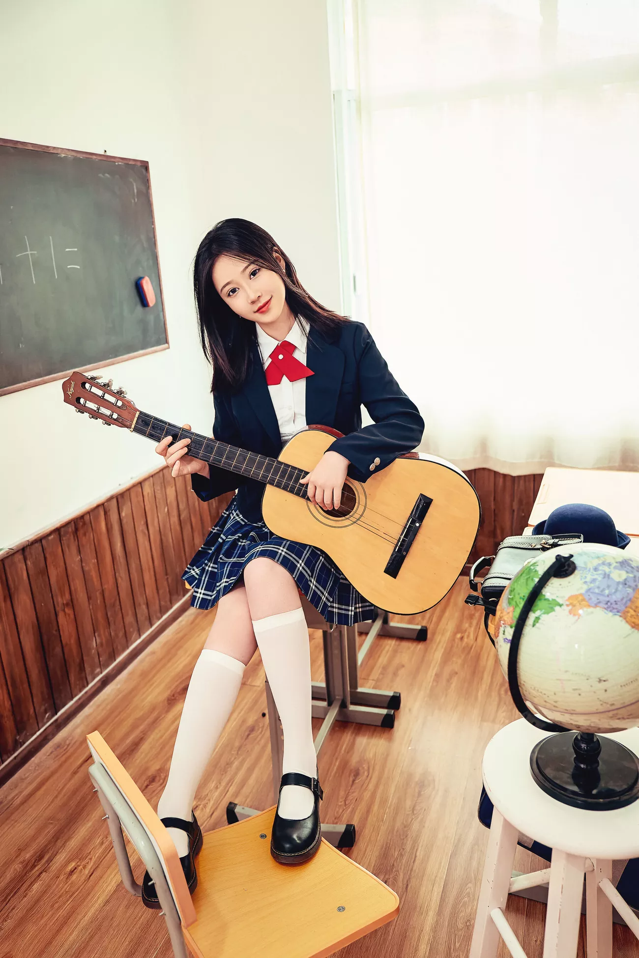 高品质艺术图组图 《月刊少女》 年年