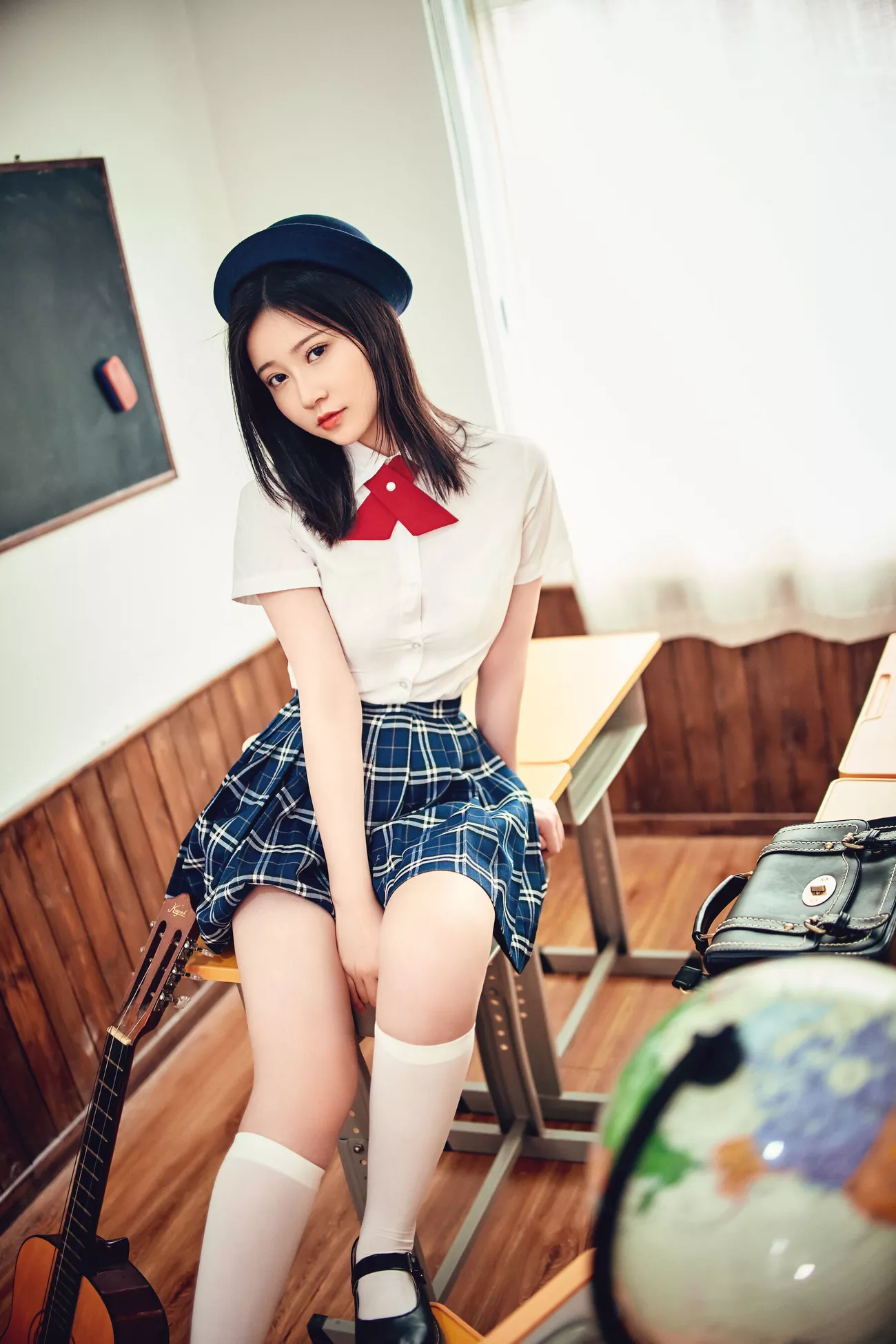 高品质艺术图组图 《月刊少女》 年年