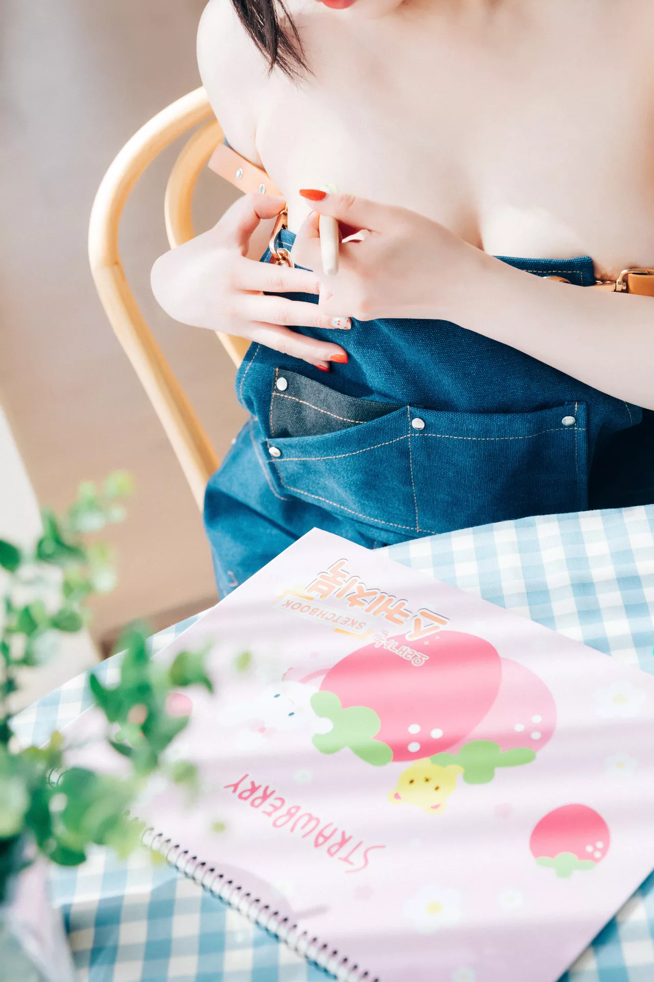 棒子 Son 写真】 写真 Painter Nudy 尤物 尤物 Yeeun【Loozy 淫惰姑娘 全集修正 棒子 S.ver
