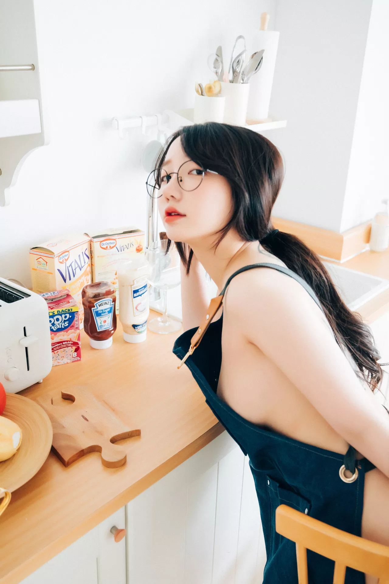 棒子 Son 写真】 写真 Painter Nudy 尤物 尤物 Yeeun【Loozy 淫惰姑娘 全集修正 棒子 S.ver