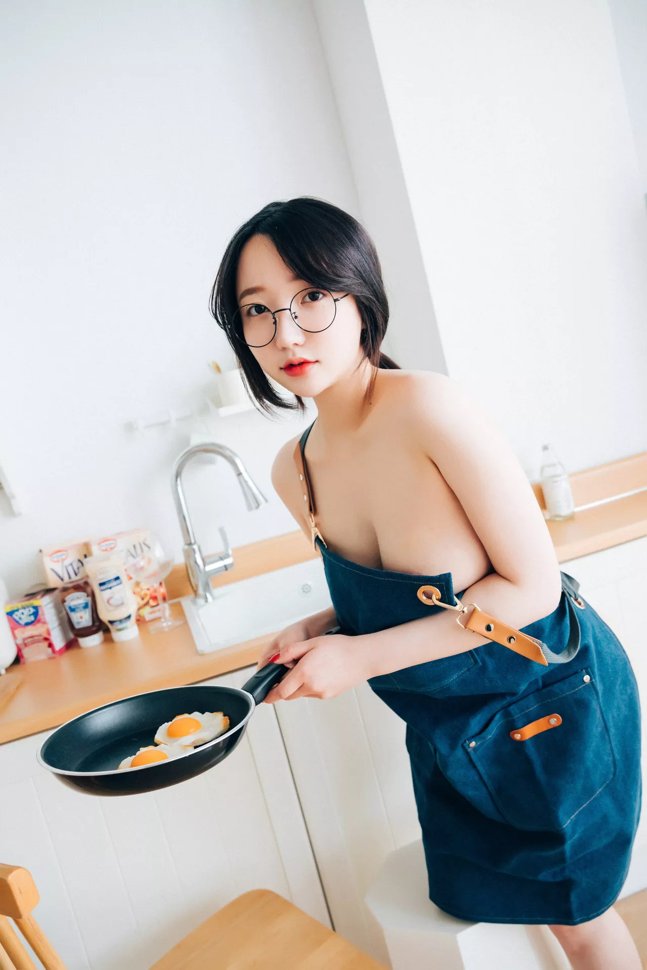 棒子 Son 写真】 写真 Painter Nudy 尤物 尤物 Yeeun【Loozy 淫惰姑娘 全集修正 棒子 S.ver
