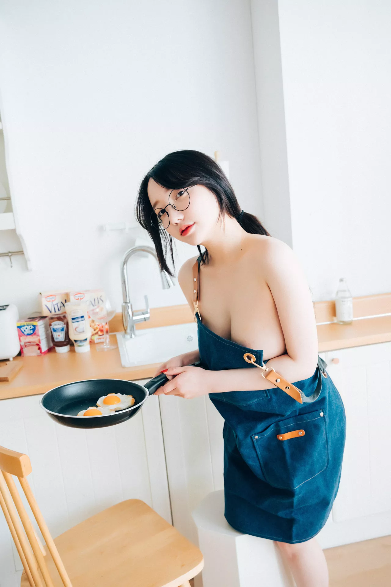 棒子 Son 写真】 写真 Painter Nudy 尤物 尤物 Yeeun【Loozy 淫惰姑娘 全集修正 棒子 S.ver