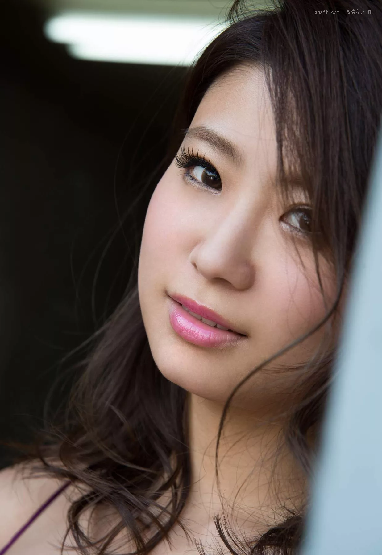 Natural Busty 高画质摄影摄影 『 美人 Fukada 日本 Girl! 深田 』 Nana