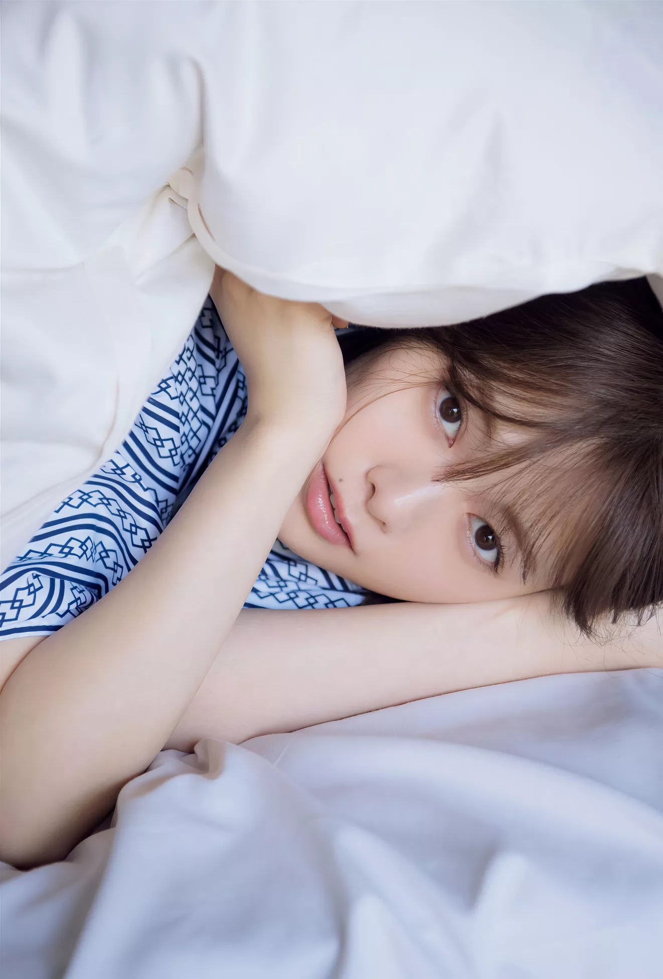 美女 ) 写真 日本 Mai ( Shiraishi FRIDAY VIP大图 白石麻衣