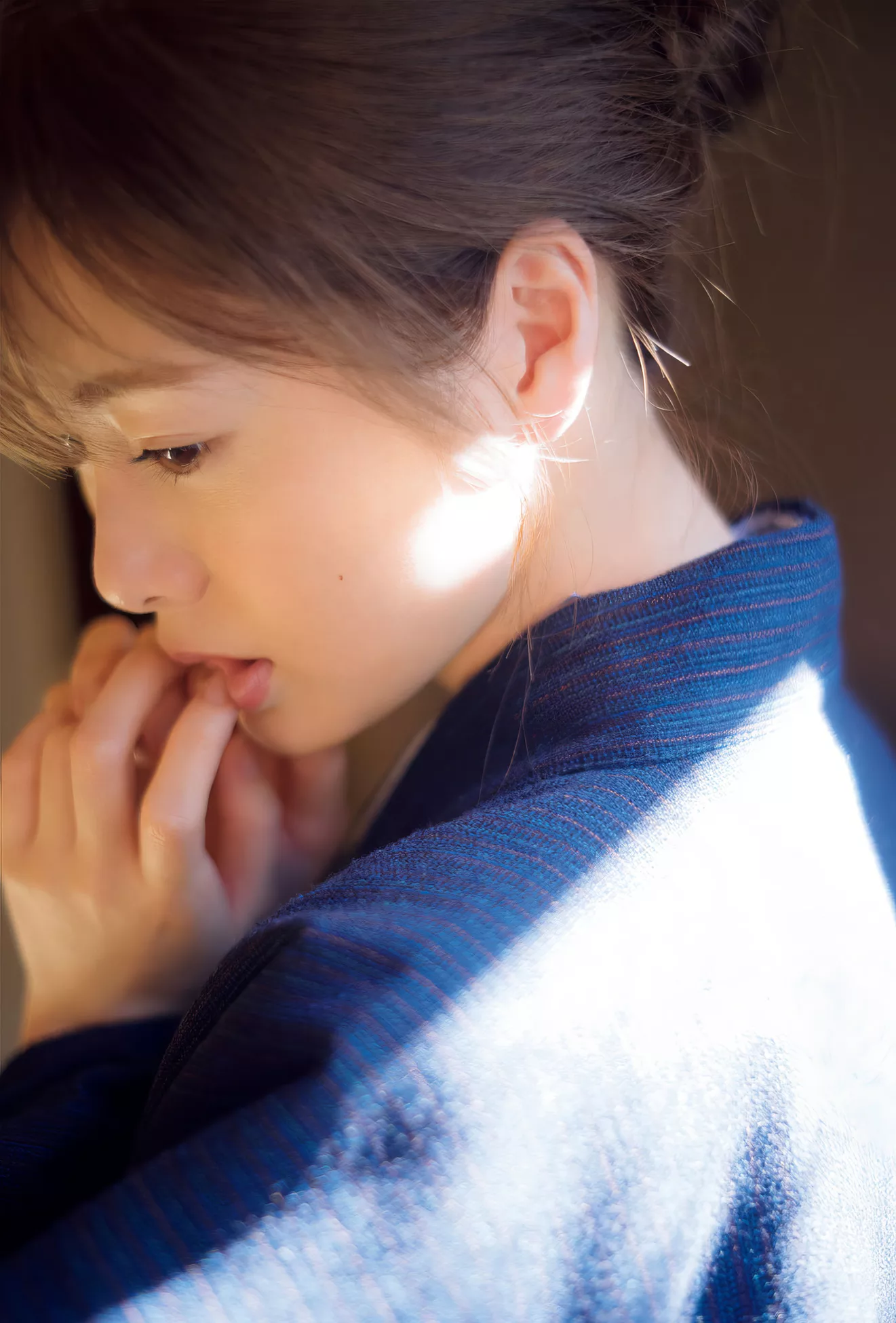 美女 ) 写真 日本 Mai ( Shiraishi FRIDAY VIP大图 白石麻衣