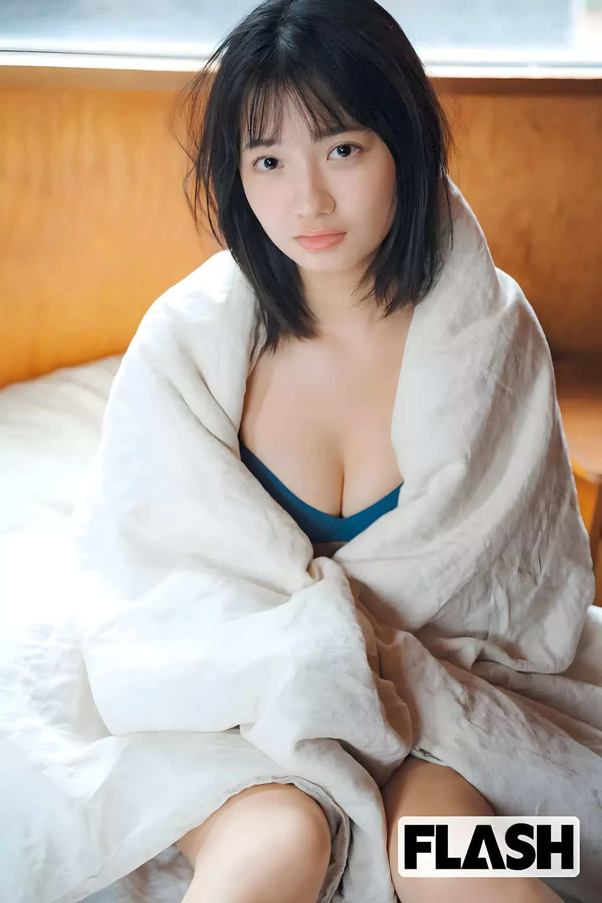 Yuki 高端大幅 日本 ( Ishii ) 石井优希FLASH 高品质摄影摄影 辣模