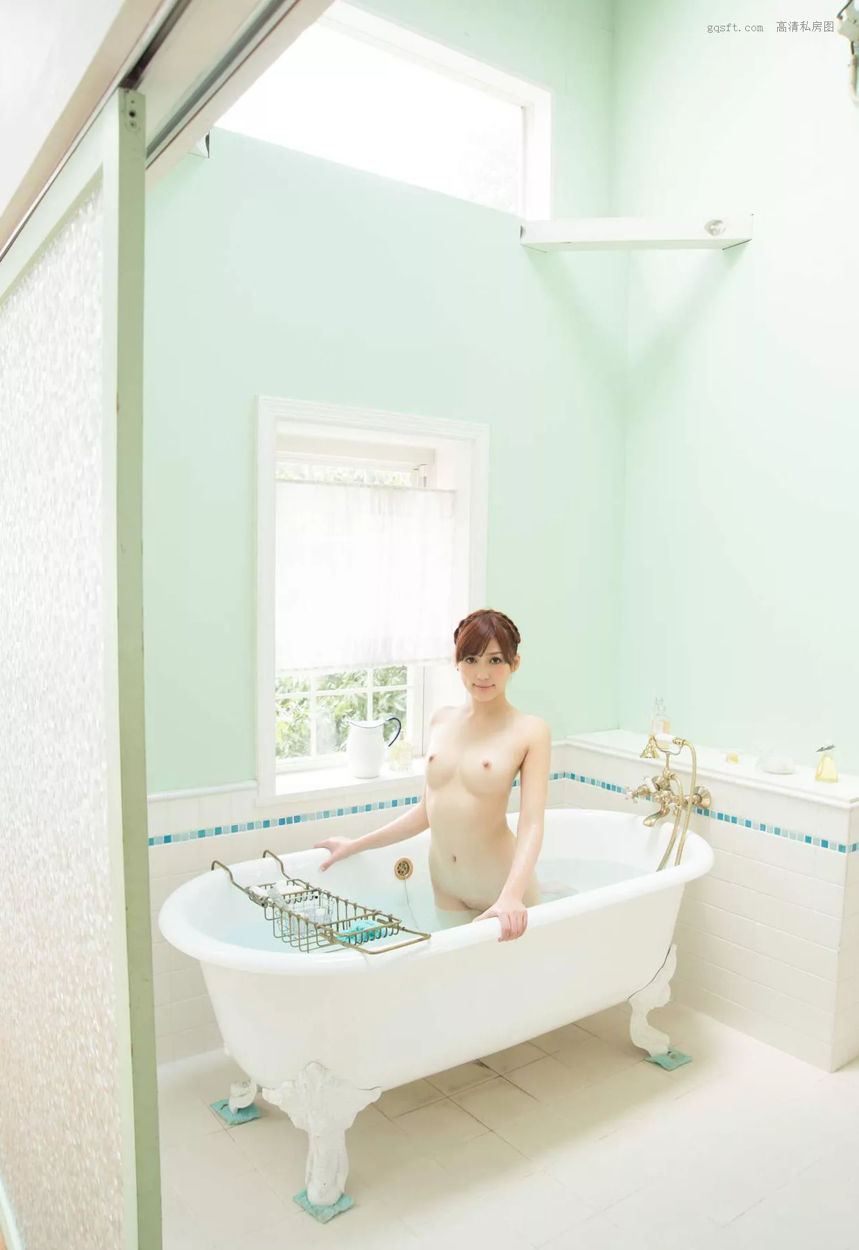 丽人 』 Maria 高品质写真摄影 gravure 爱音まりあ first Aine 日本 『