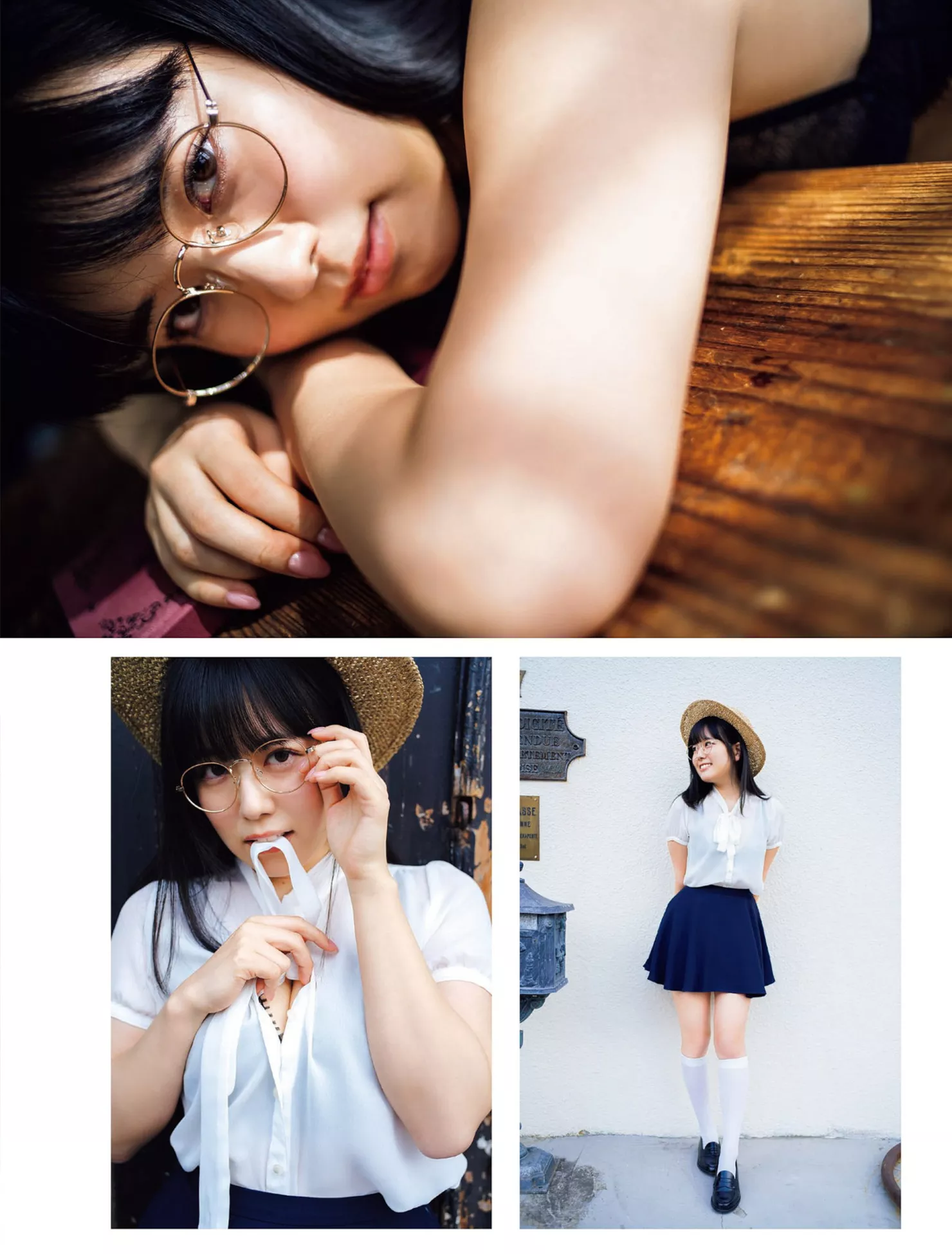优秀摄影写真 Nome 艳模 东云うみFLASH Umi ( 日本 Shi 全集修正 No