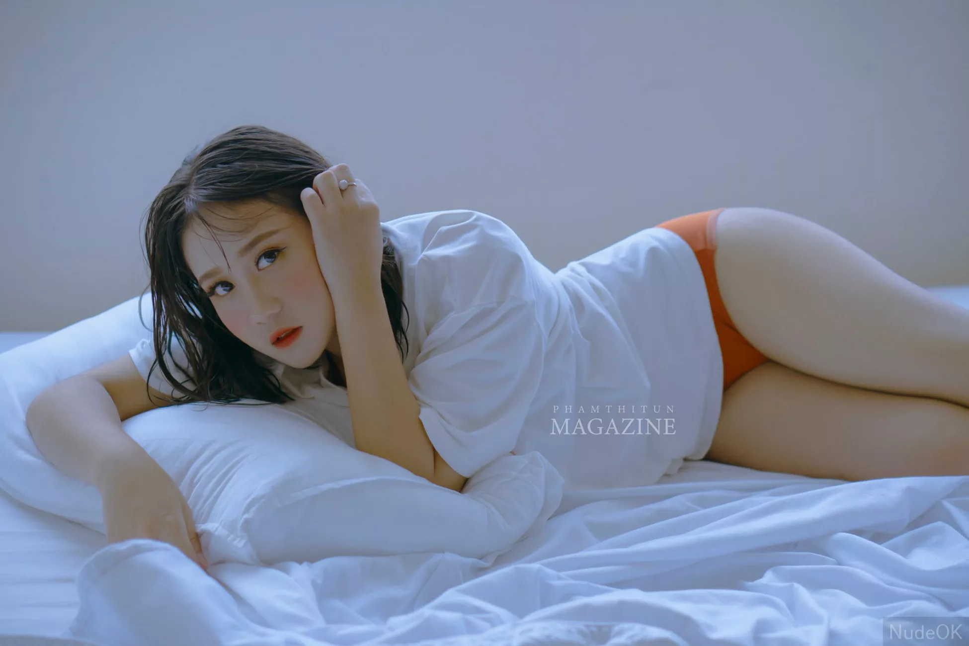 裸模 出品 PhamThanhTung 艺术图师 集 人体