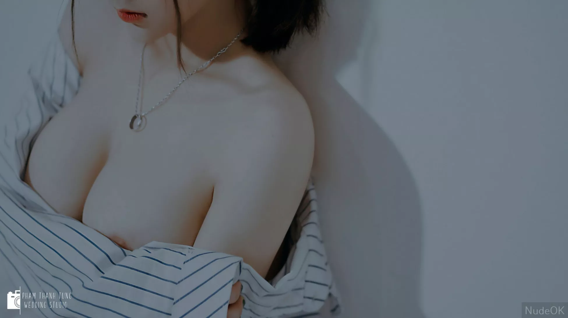 裸模 出品 PhamThanhTung 艺术图师 集 人体