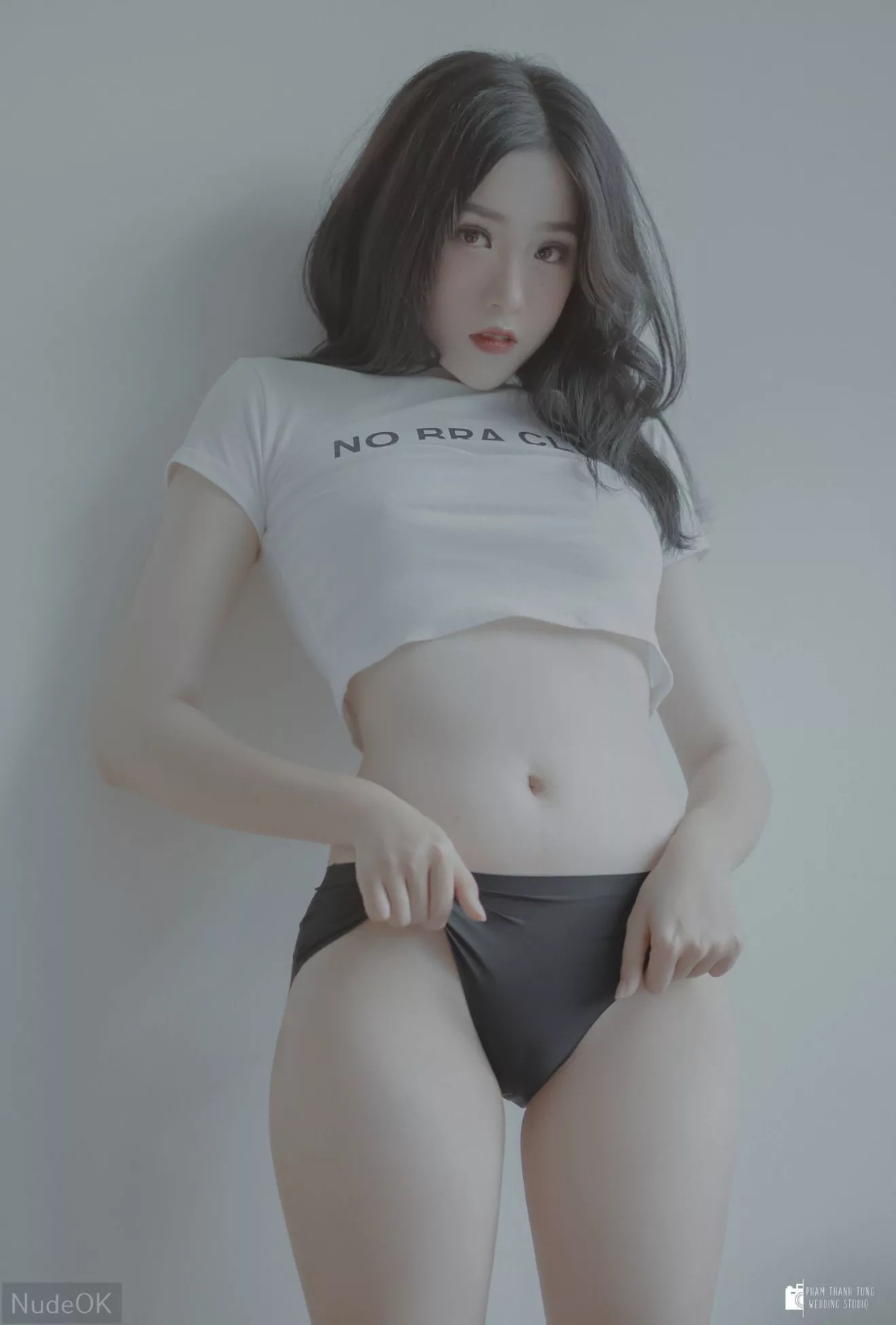 裸模 出品 PhamThanhTung 艺术图师 集 人体