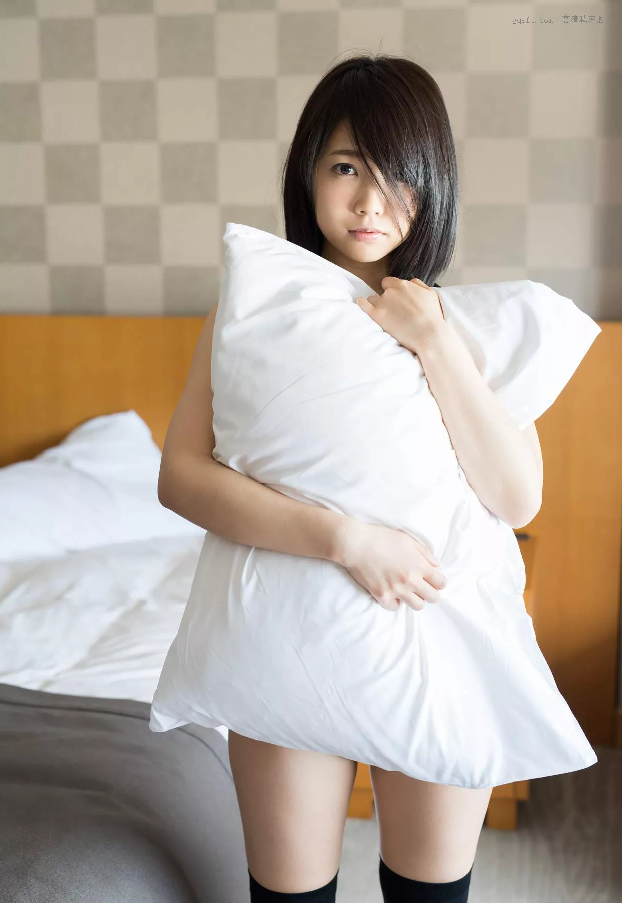 purification 日本 尤物 & Pure Makoto 超清摄影摄影 Toda