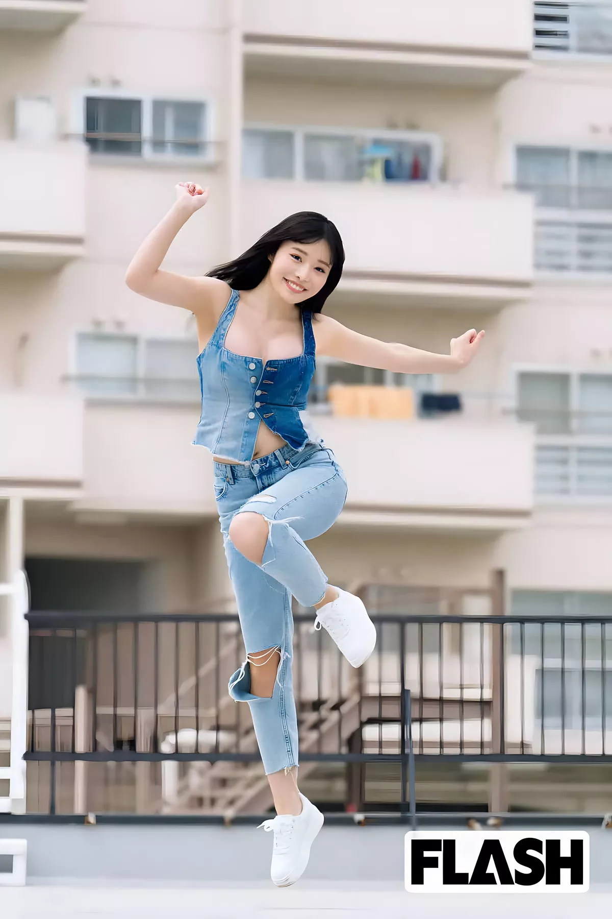 美模 日本 全集修正 Momo Takatsuru 高画质摄影写真 ( 高�Q桃羽FLASH ha