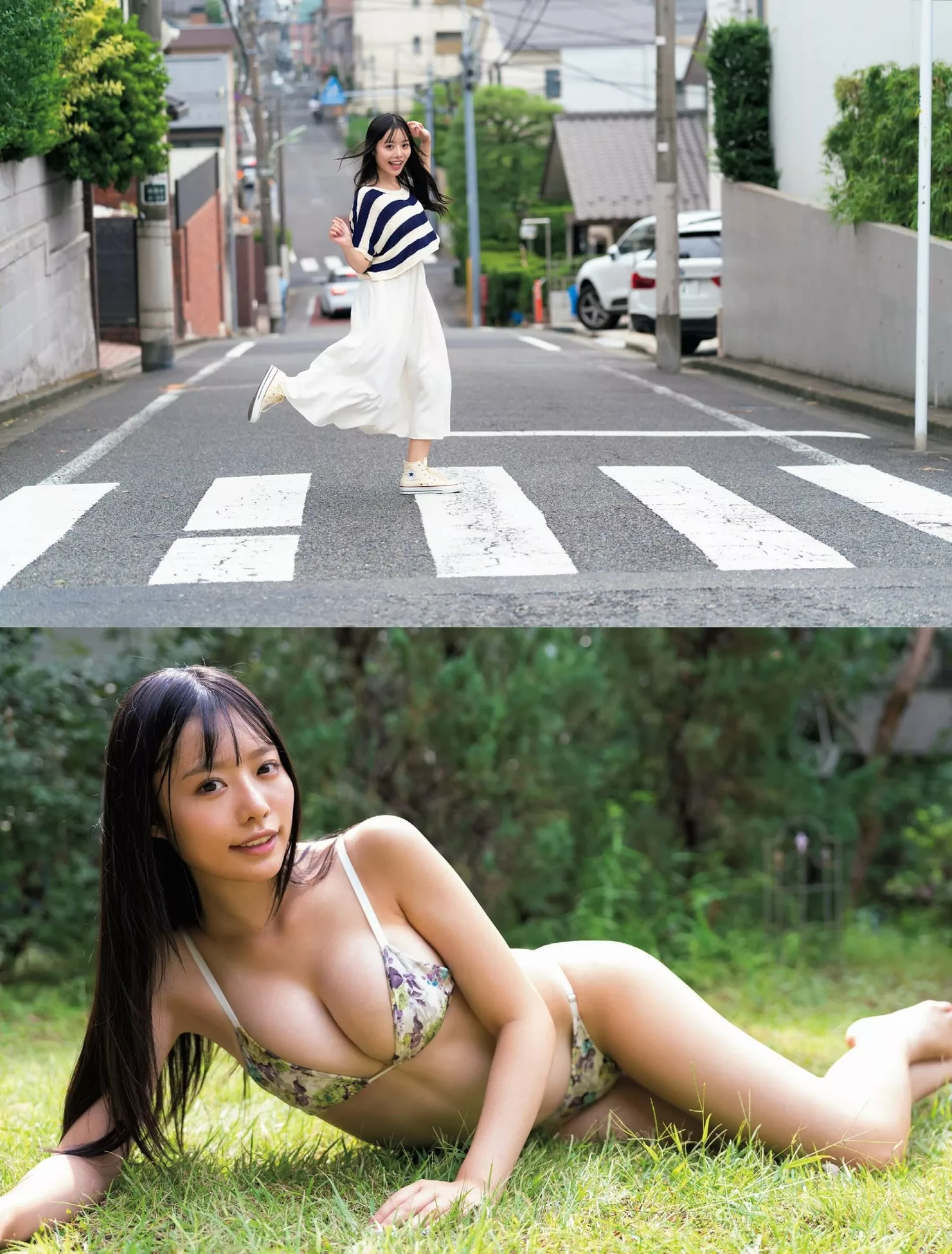 美模 日本 全集修正 Momo Takatsuru 高画质摄影写真 ( 高�Q桃羽FLASH ha