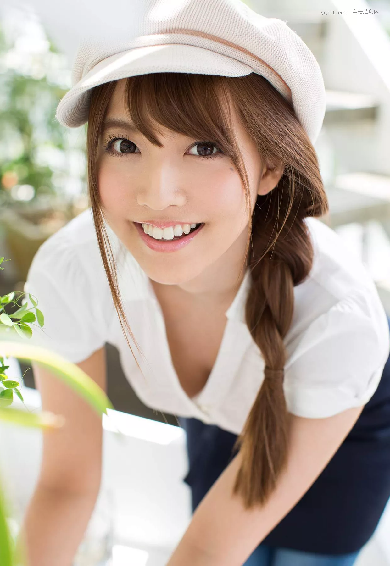 Sprout 佳人 Mikami Yua 高画质艺术摄影 日本 & Divine