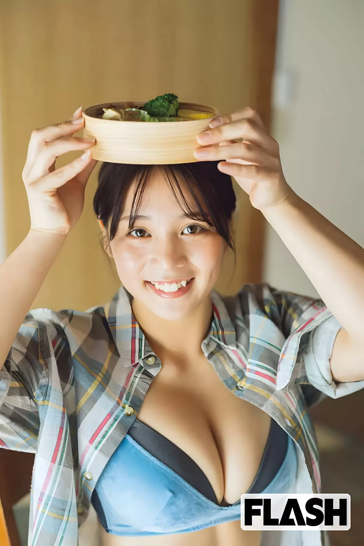 嫩模 高清艺术摄影 山��雅弥FLASH Miyabi ) 贵宾大幅 Yamaoka 日本 (