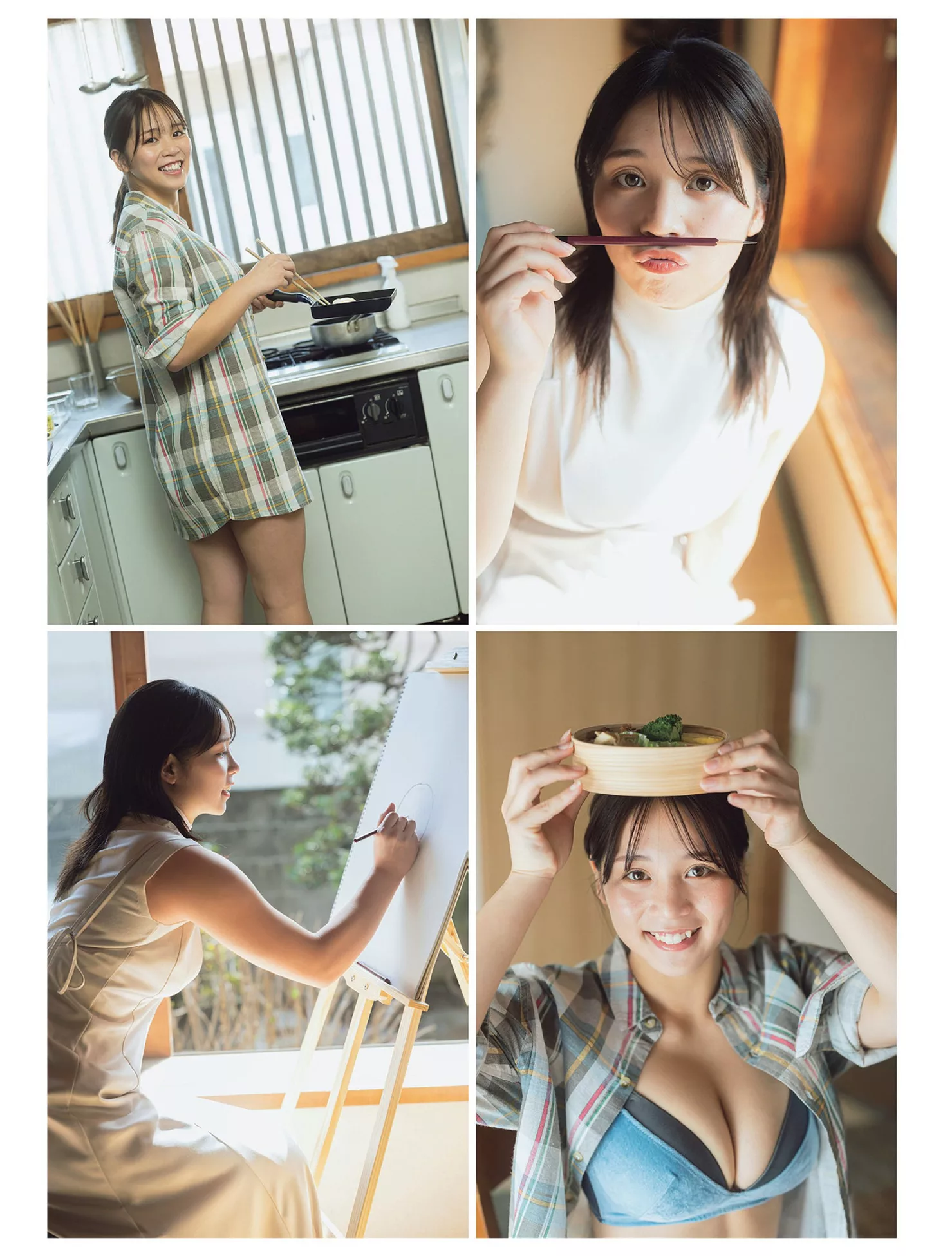 嫩模 高清艺术摄影 山��雅弥FLASH Miyabi ) 贵宾大幅 Yamaoka 日本 (