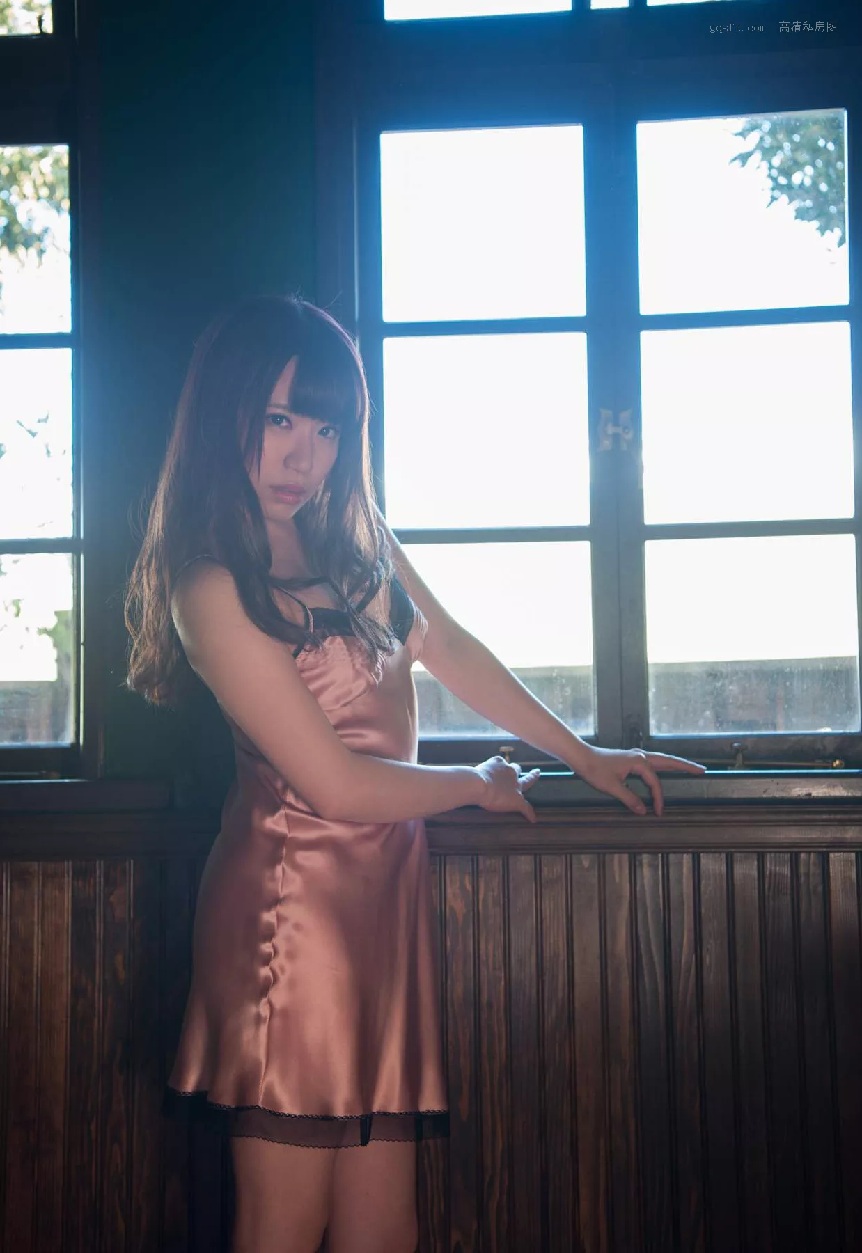 Hatsumi 日本 』 me! 美人 高质艺术摄影 初美りん Rin at 『Look