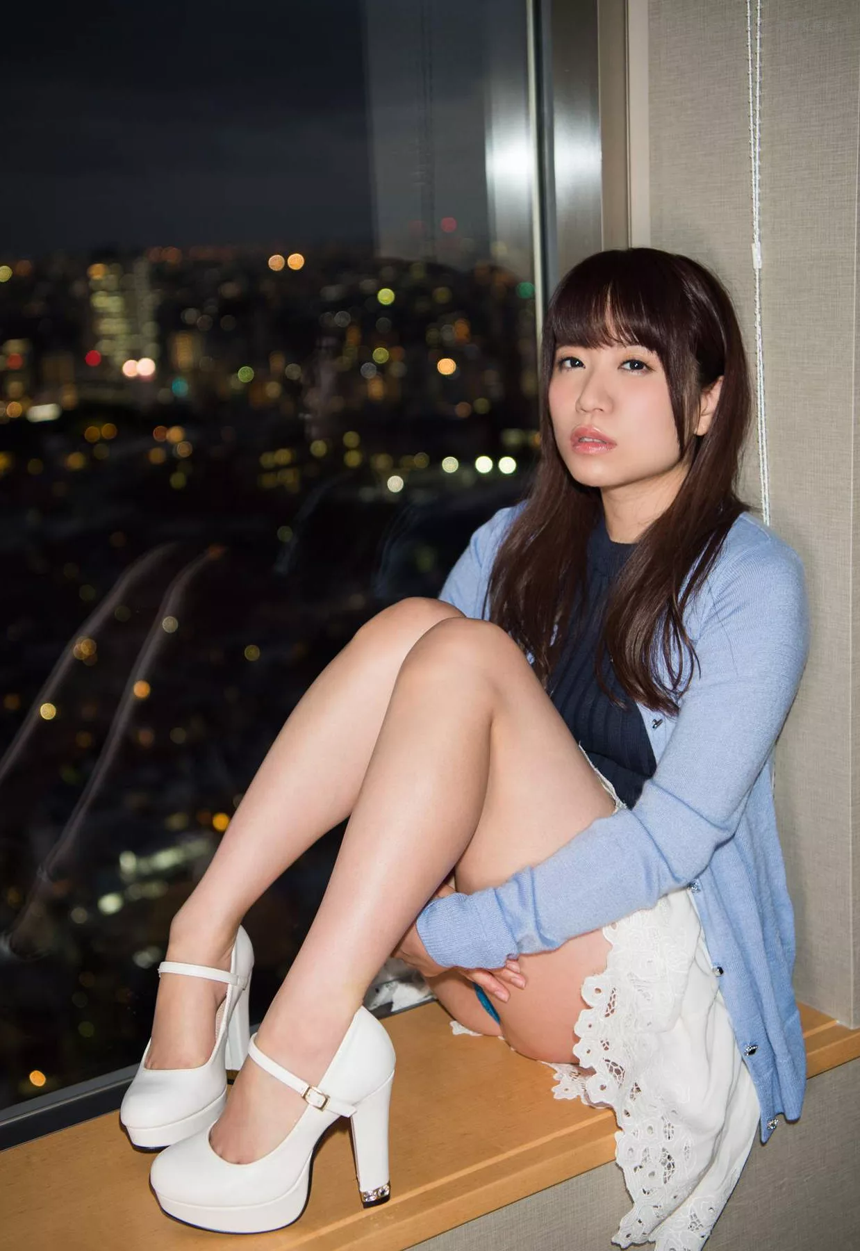 Hatsumi 日本 』 me! 美人 高质艺术摄影 初美りん Rin at 『Look
