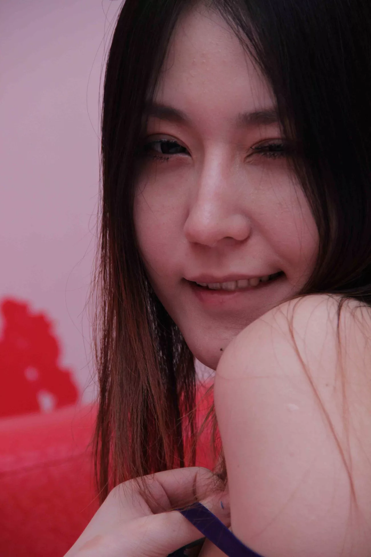 人体 人体 私拍 大尺度 杨陈婕 裸模 裸模 组图