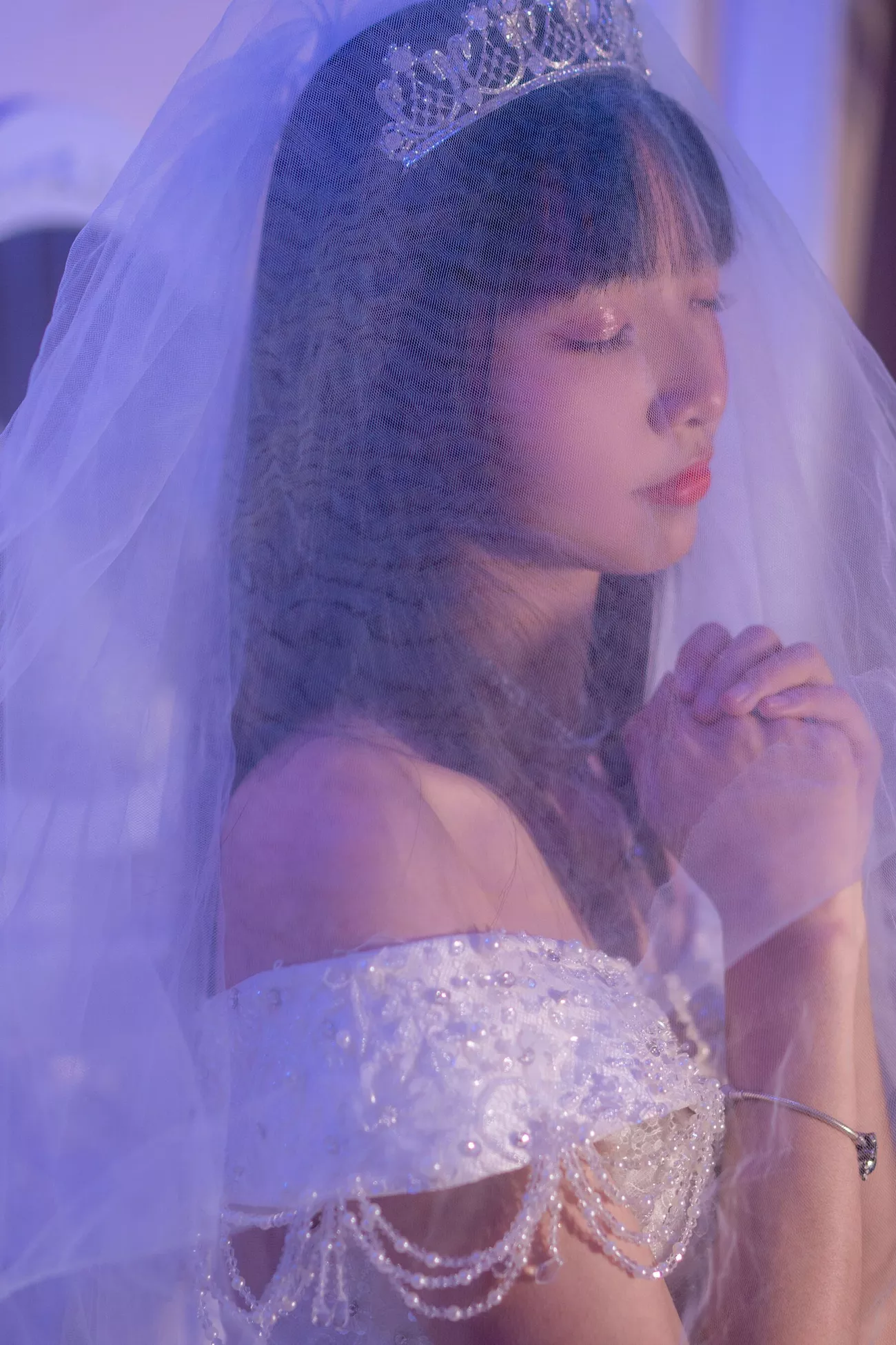 西瓜姑娘 花嫁 定制》 《 优秀艺术图图集