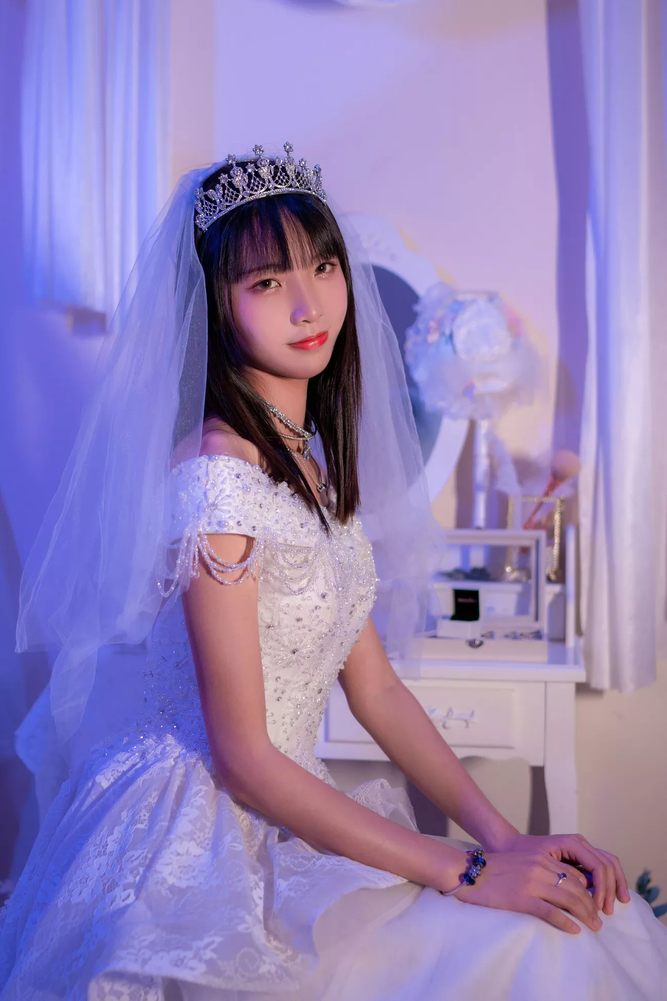 西瓜姑娘 花嫁 定制》 《 优秀艺术图图集