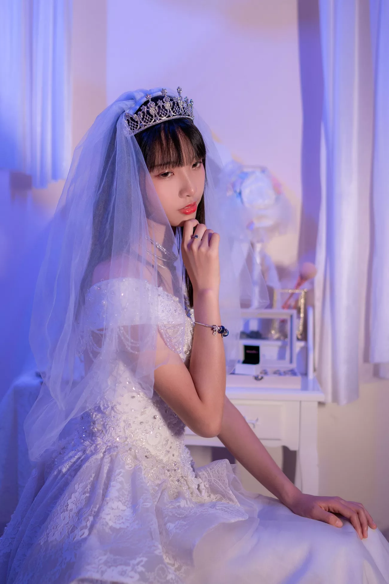 西瓜姑娘 花嫁 定制》 《 优秀艺术图图集
