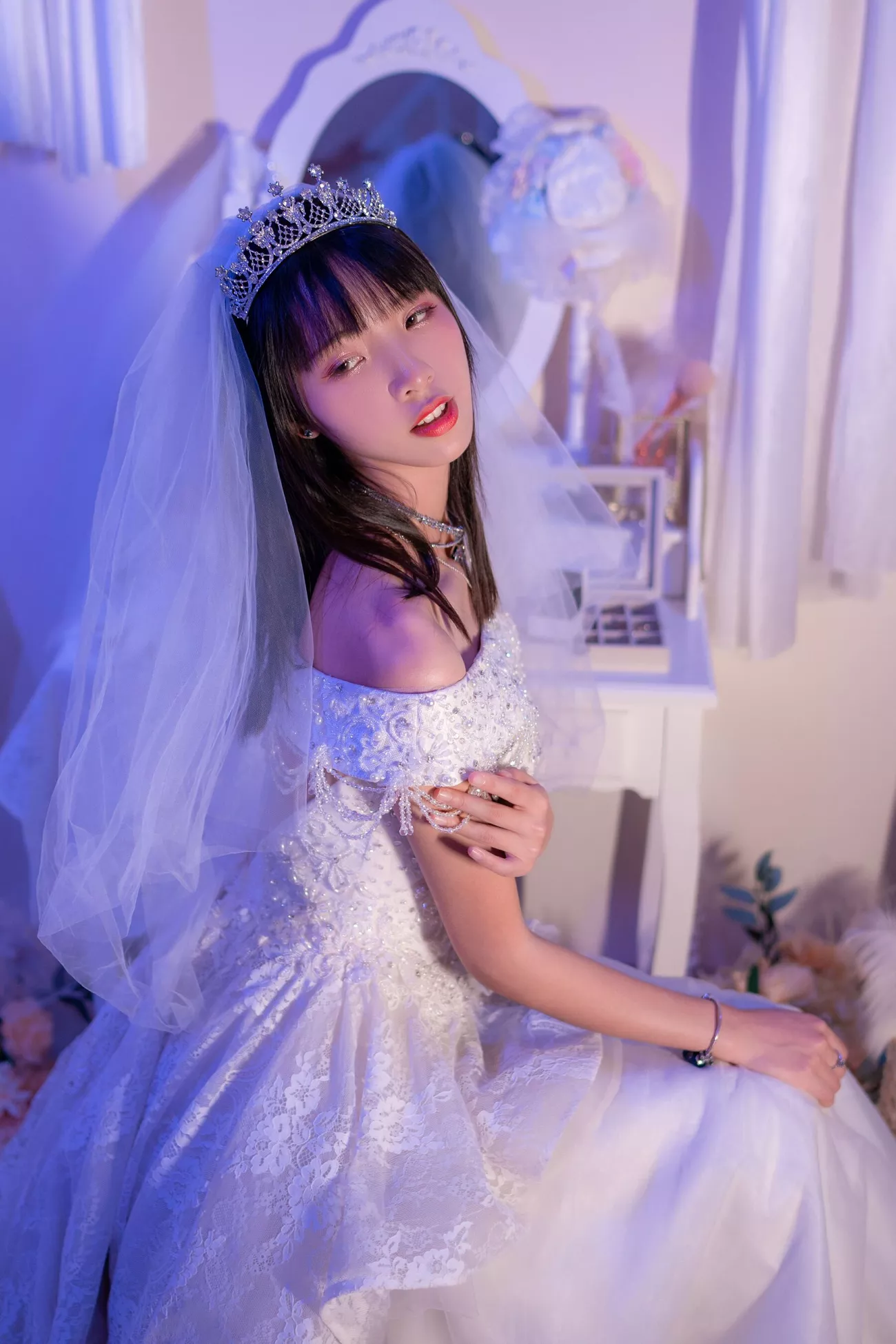 西瓜姑娘 花嫁 定制》 《 优秀艺术图图集
