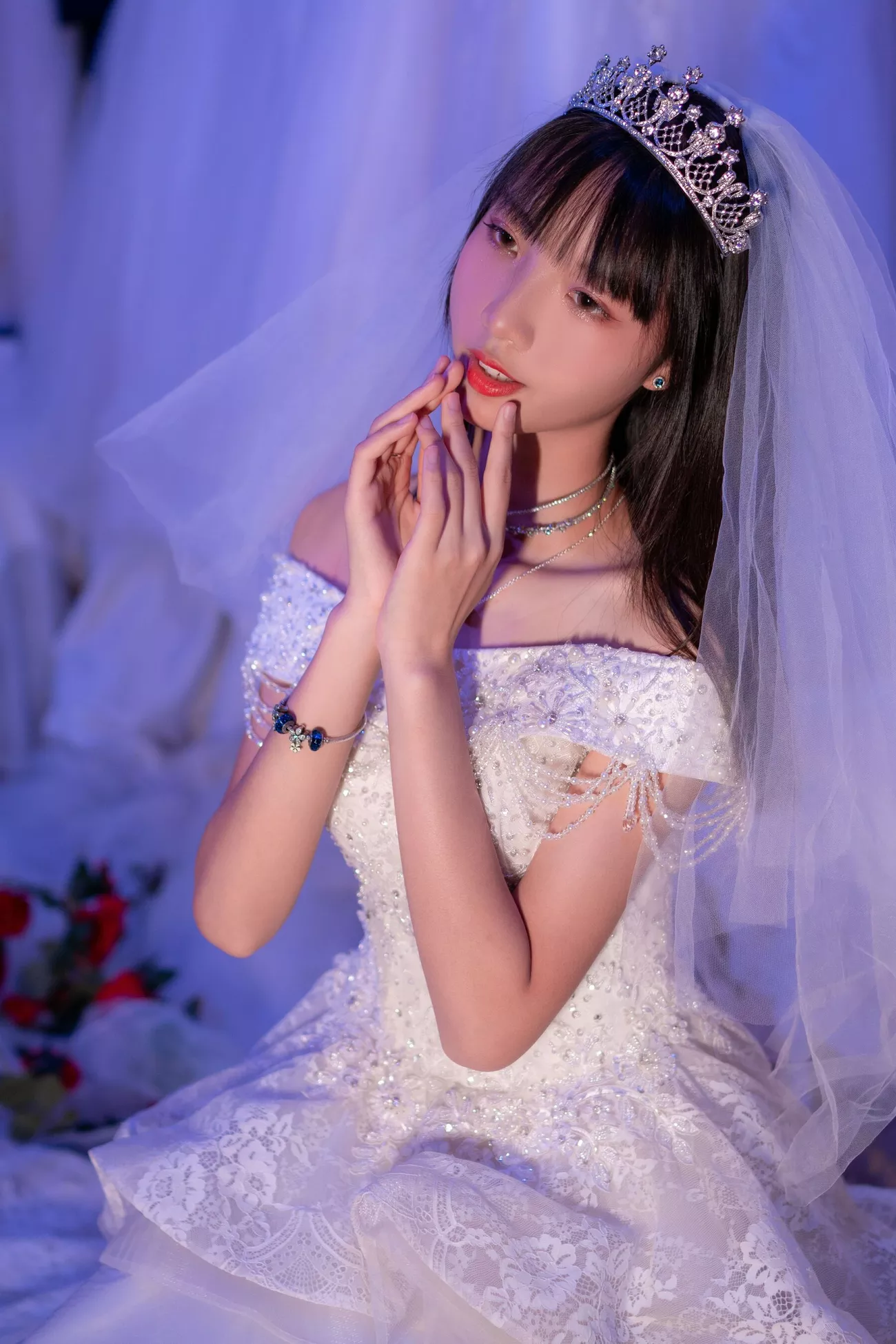 西瓜姑娘 花嫁 定制》 《 优秀艺术图图集