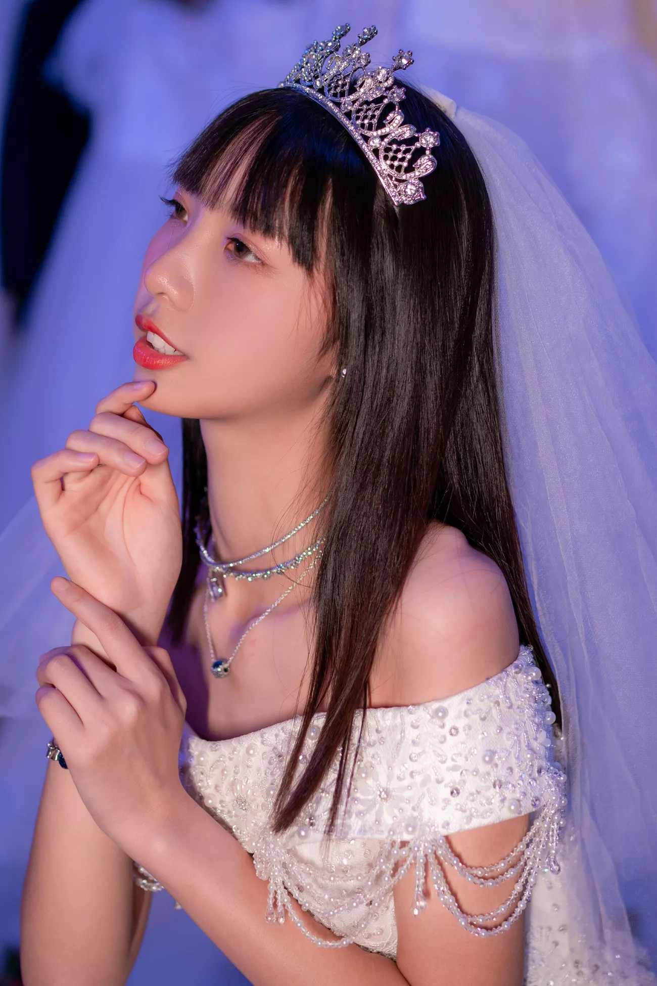 西瓜姑娘 花嫁 定制》 《 优秀艺术图图集