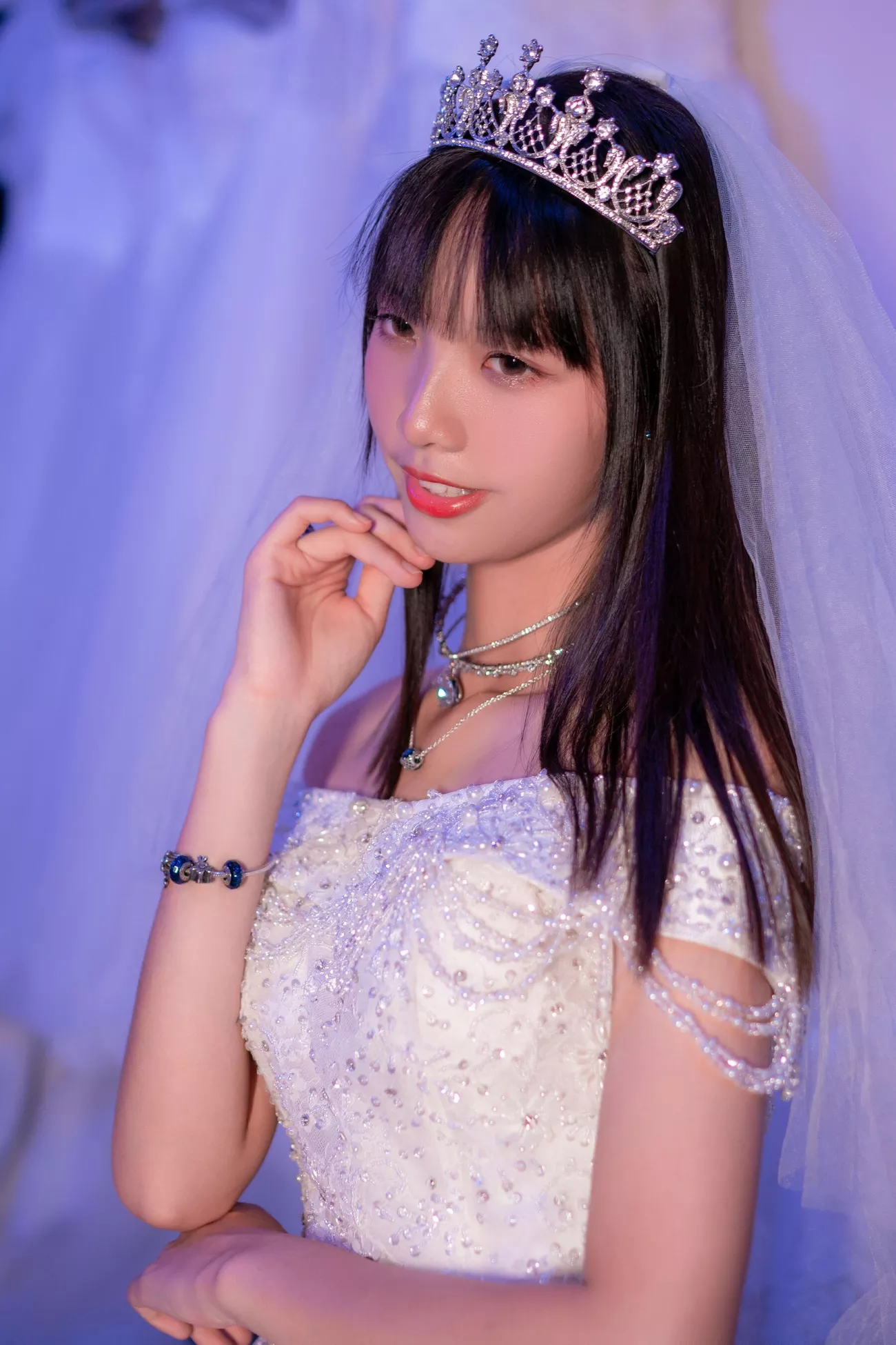 西瓜姑娘 花嫁 定制》 《 优秀艺术图图集