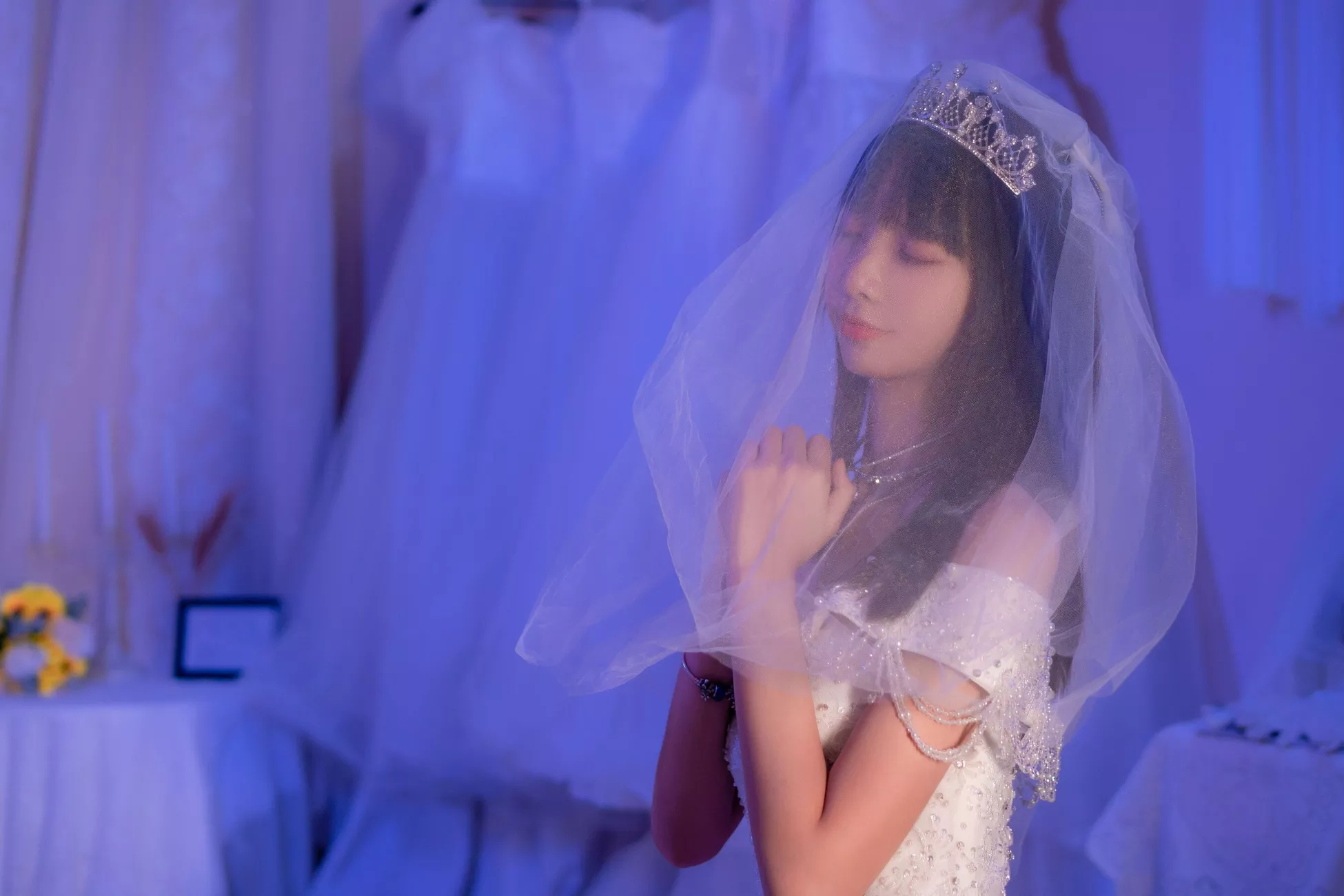 西瓜姑娘 花嫁 定制》 《 优秀艺术图图集