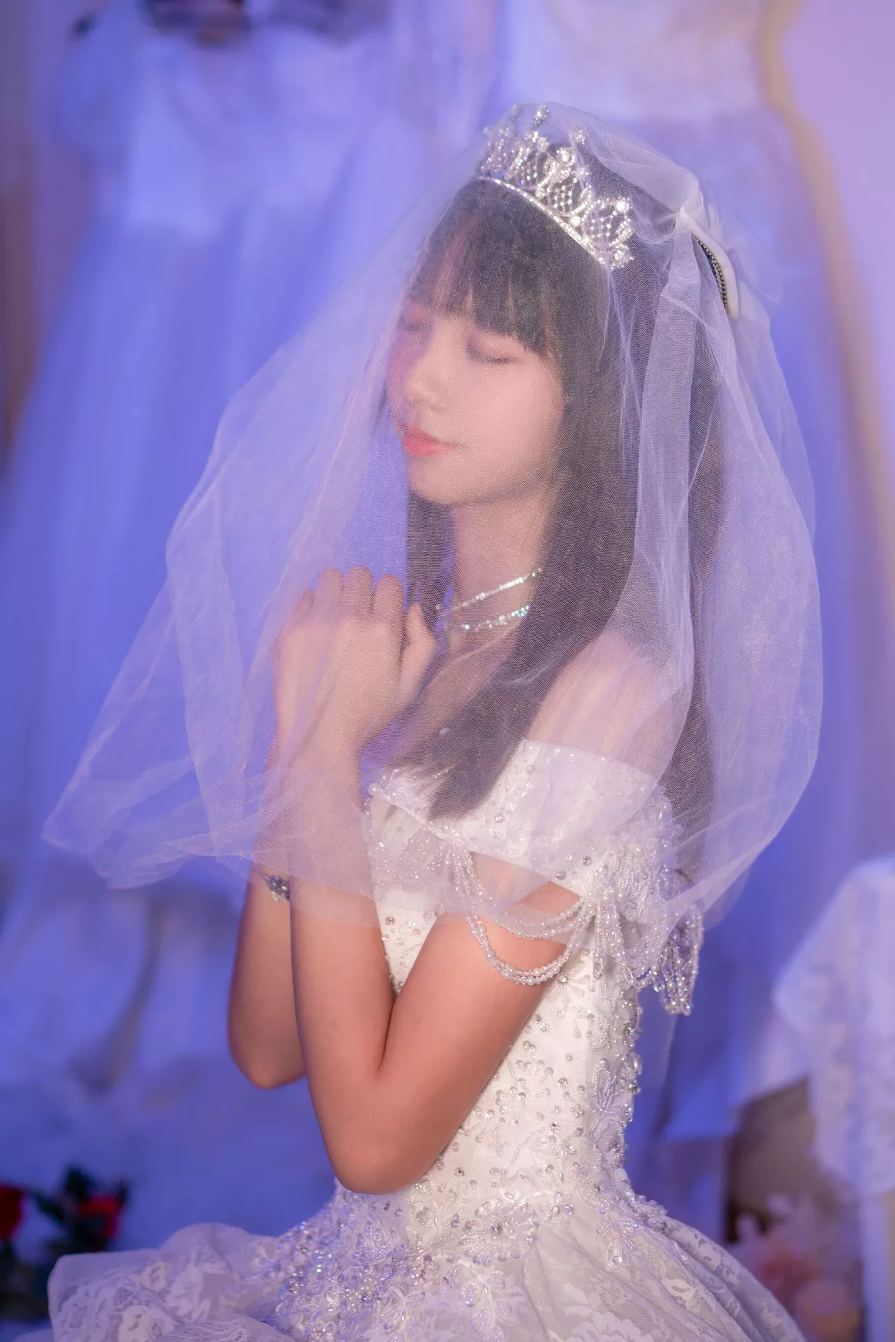 西瓜姑娘 花嫁 定制》 《 优秀艺术图图集