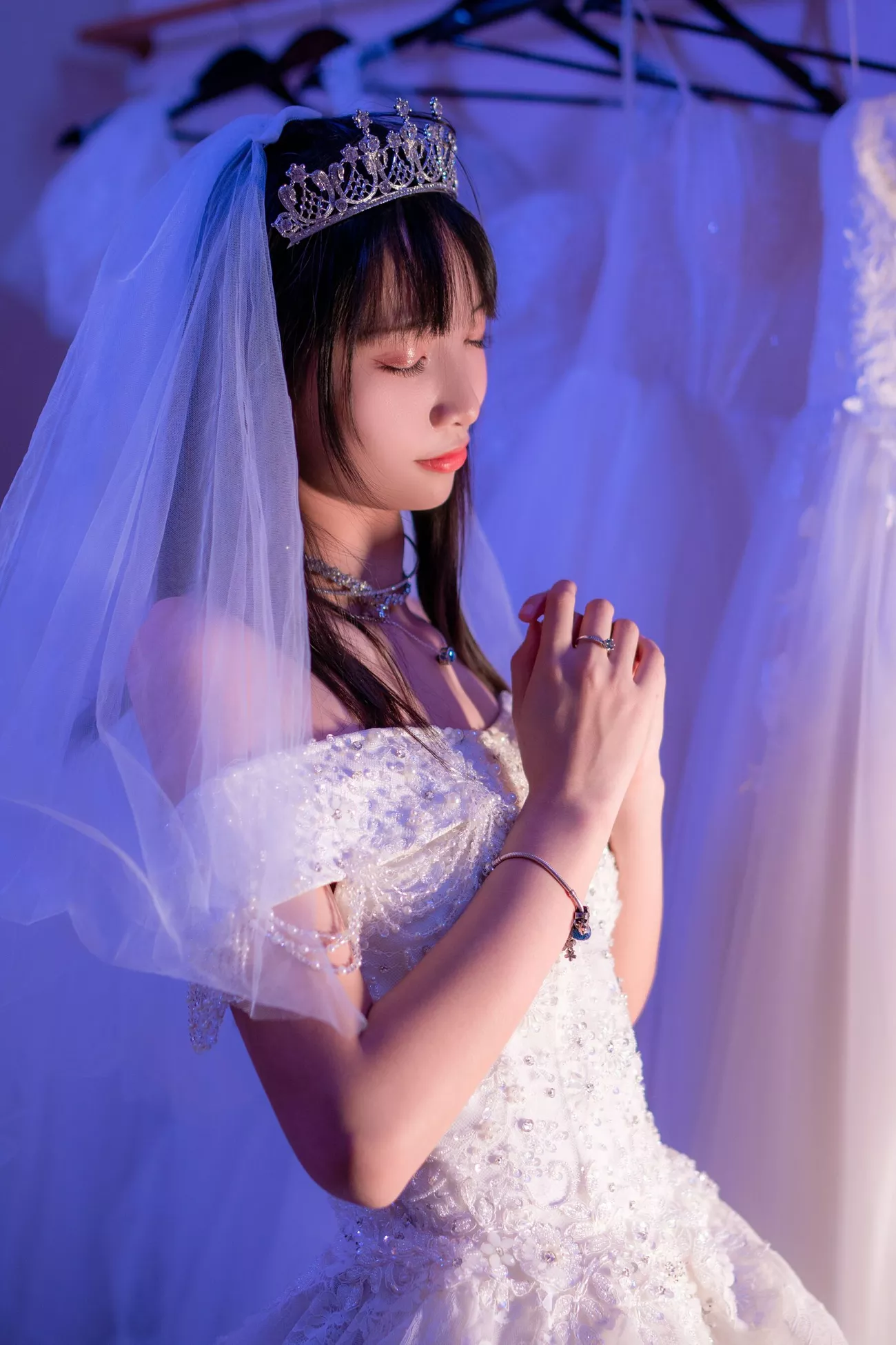 西瓜姑娘 花嫁 定制》 《 优秀艺术图图集
