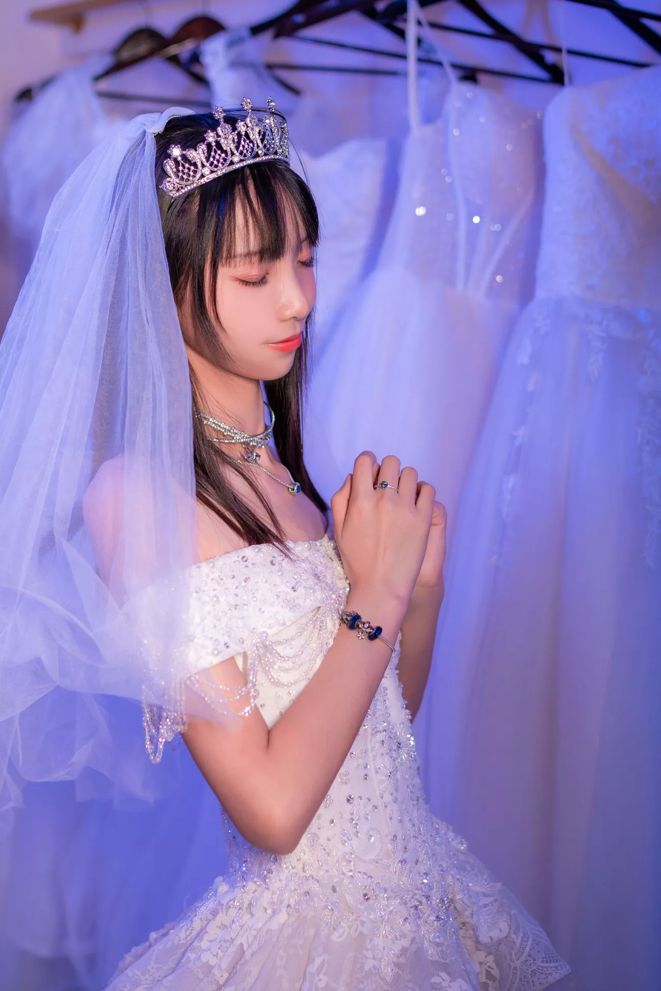 西瓜姑娘 花嫁 定制》 《 优秀艺术图图集