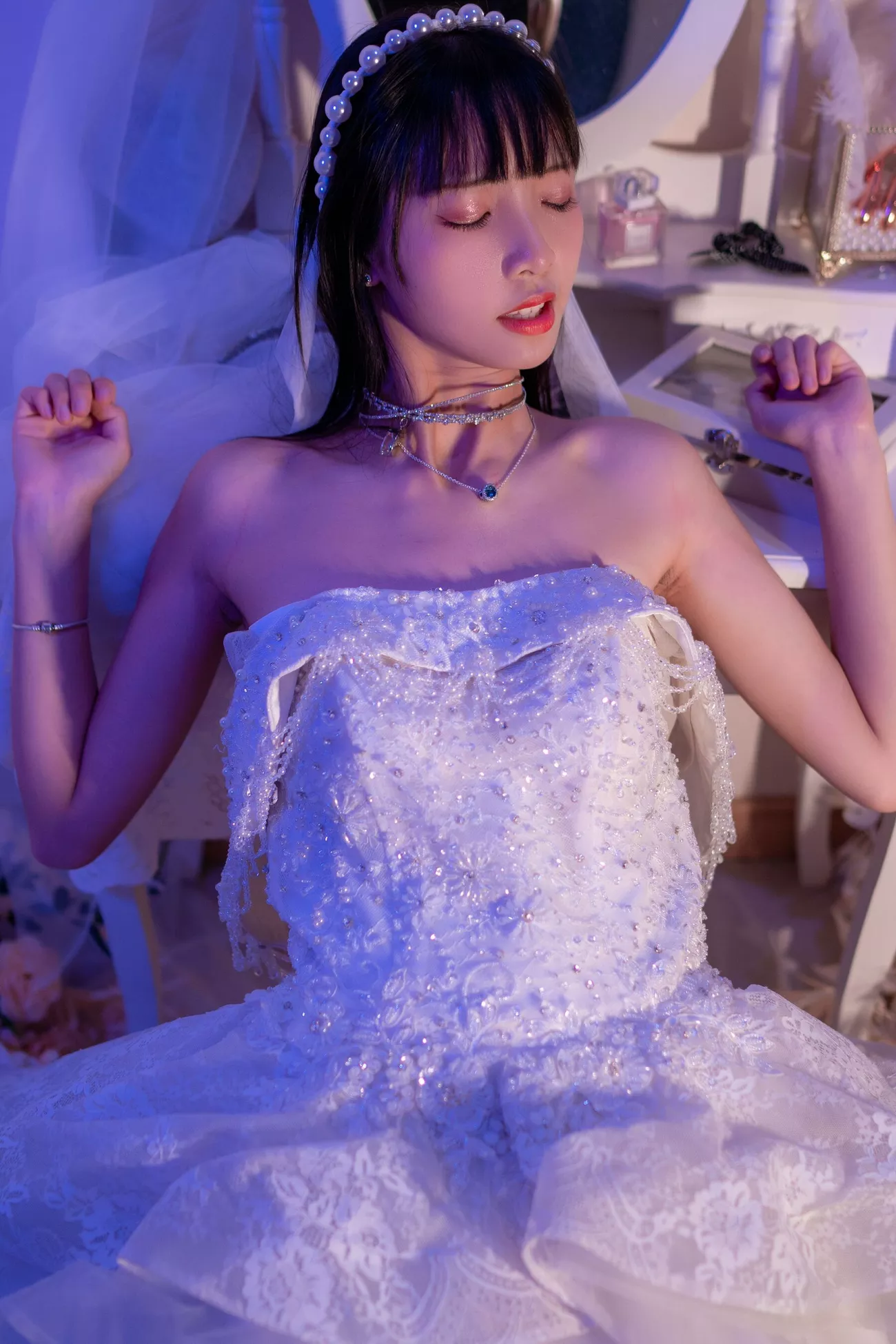 西瓜姑娘 花嫁 定制》 《 优秀艺术图图集