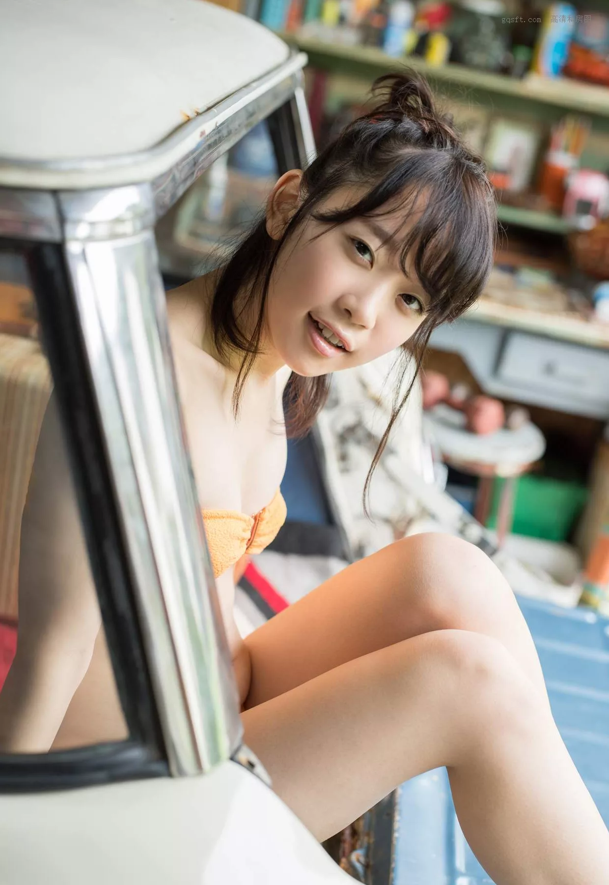 优质摄影艺术图 日本 美女 Kano 架乃ゆら Yura