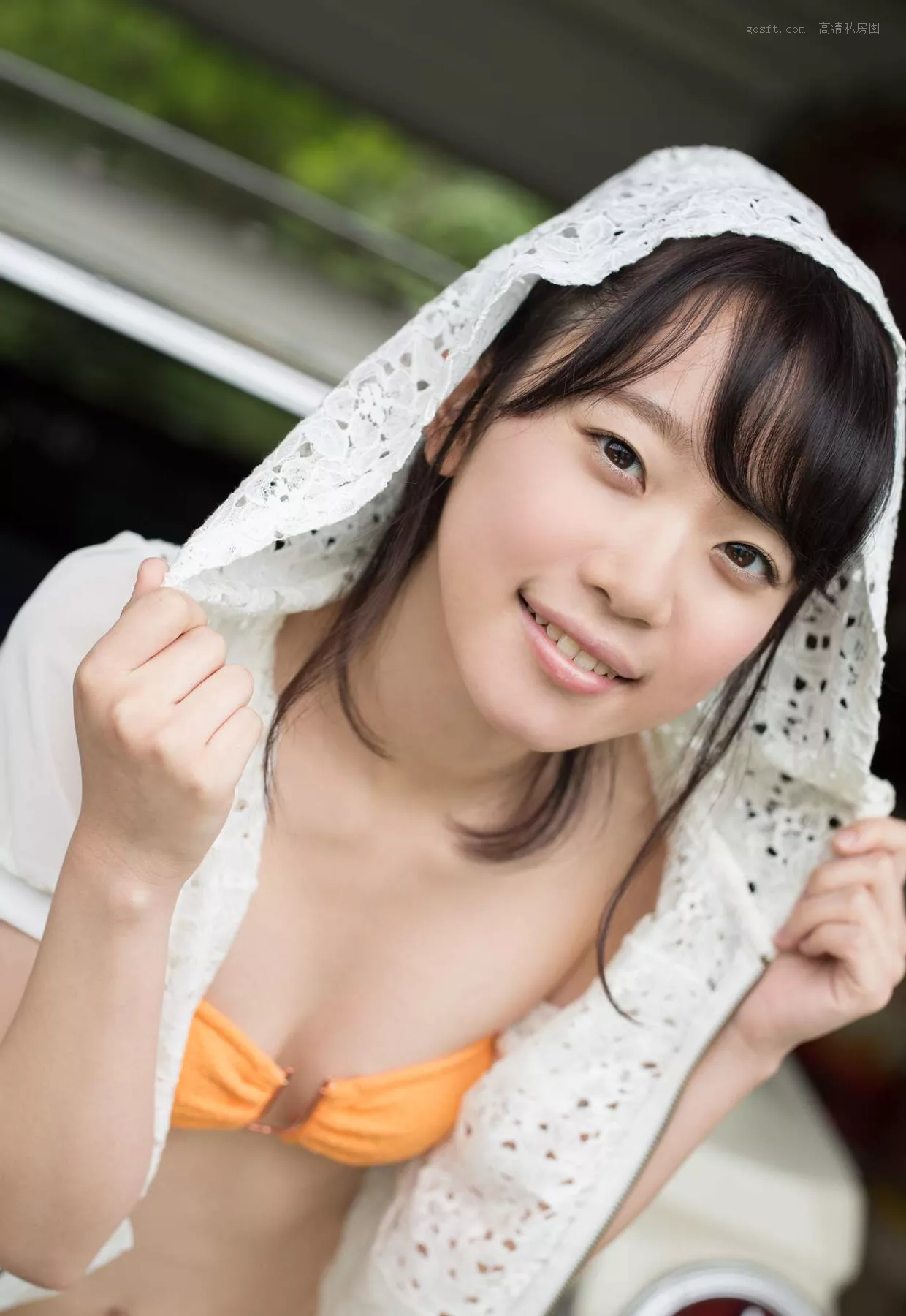 优质摄影艺术图 日本 美女 Kano 架乃ゆら Yura